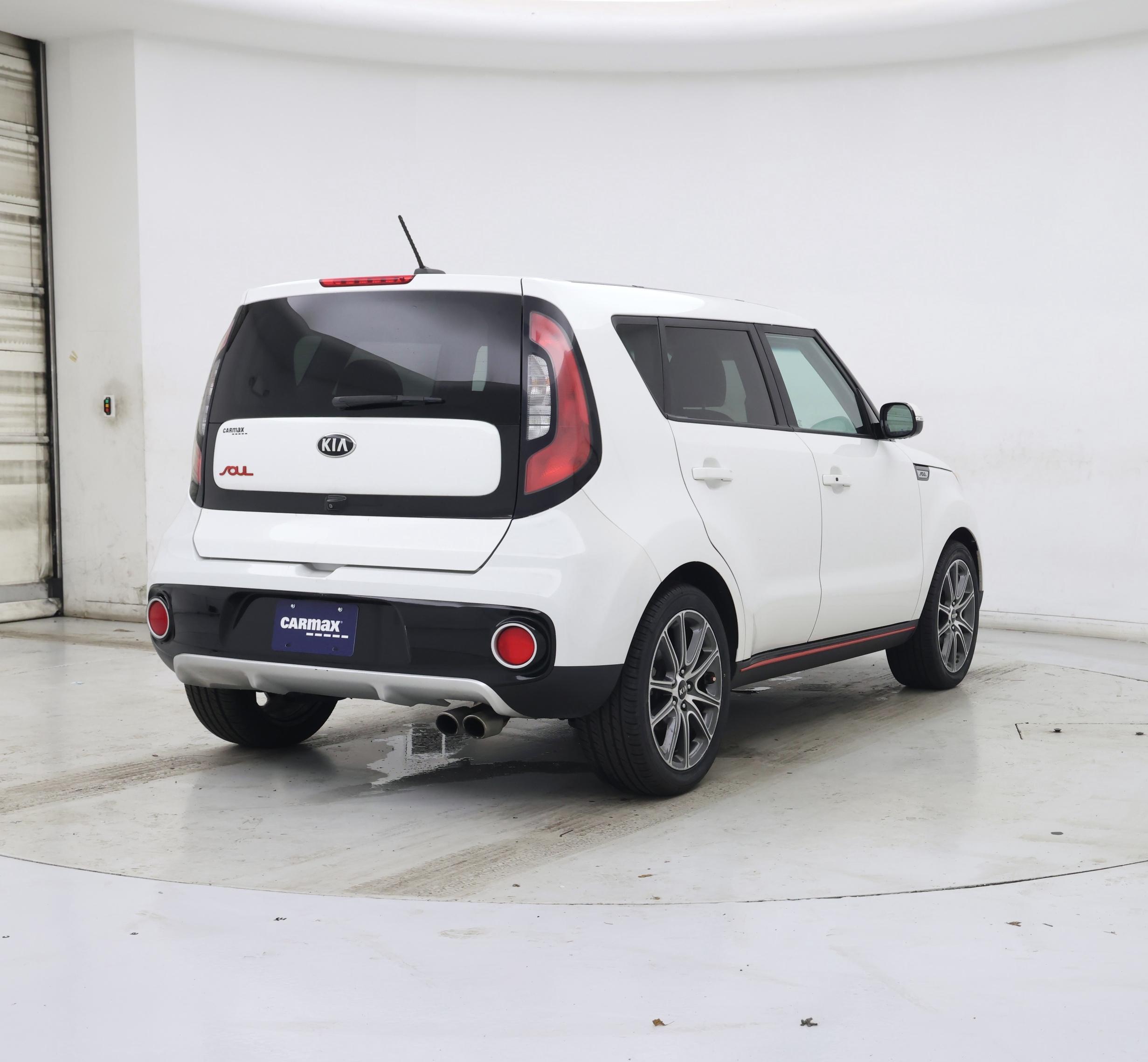 Thumbnail: 2018 Kia Soul - 8