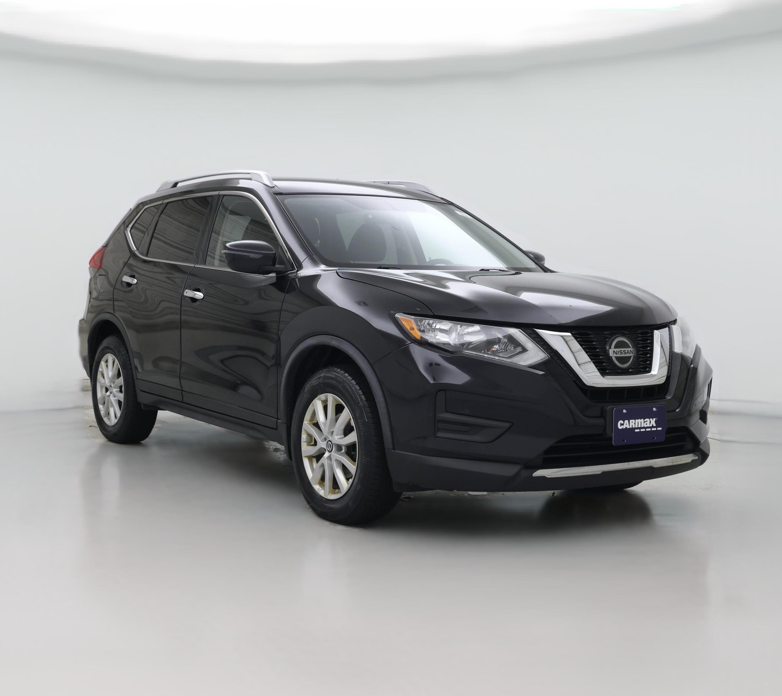 Thumbnail: 2018 Nissan Rogue - 1