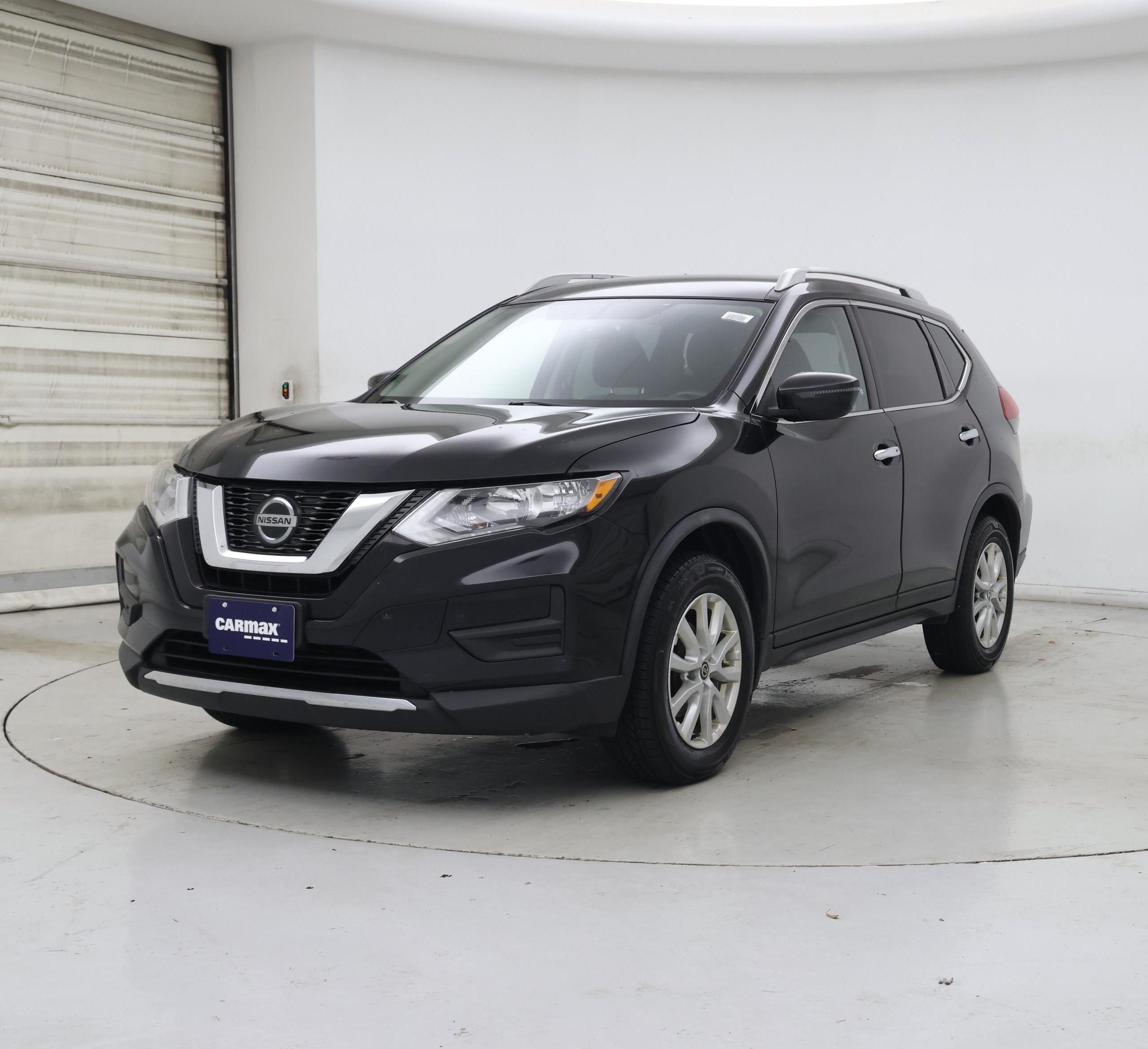 Thumbnail: 2018 Nissan Rogue - 4
