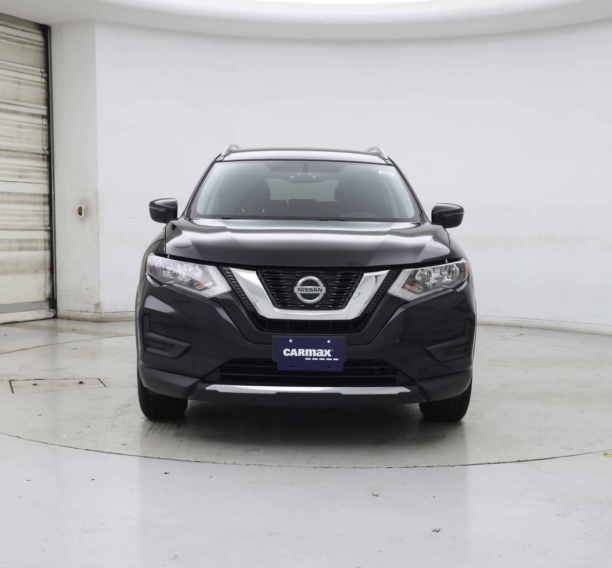 Thumbnail: 2018 Nissan Rogue - 5