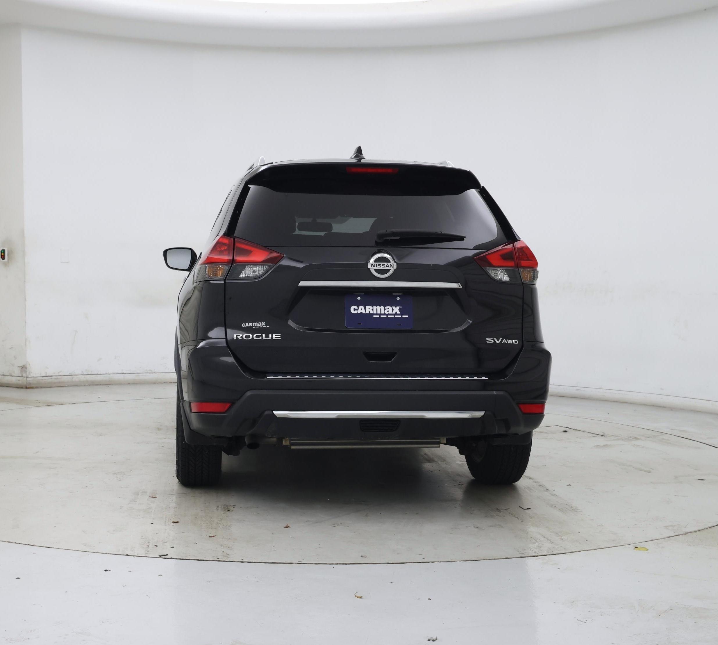 Thumbnail: 2018 Nissan Rogue - 6