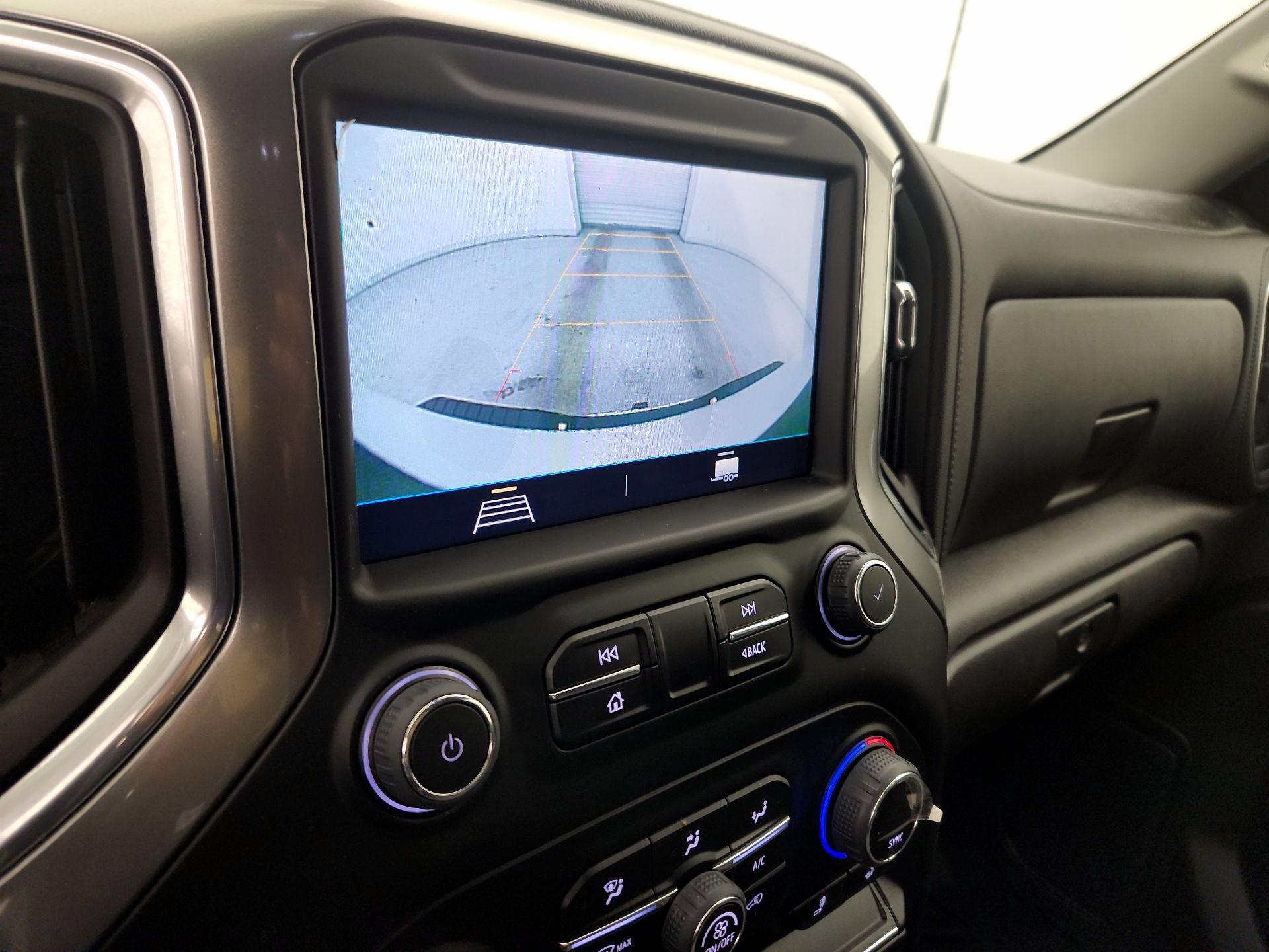 Thumbnail: 2022 Chevrolet Silverado 2500 - 14