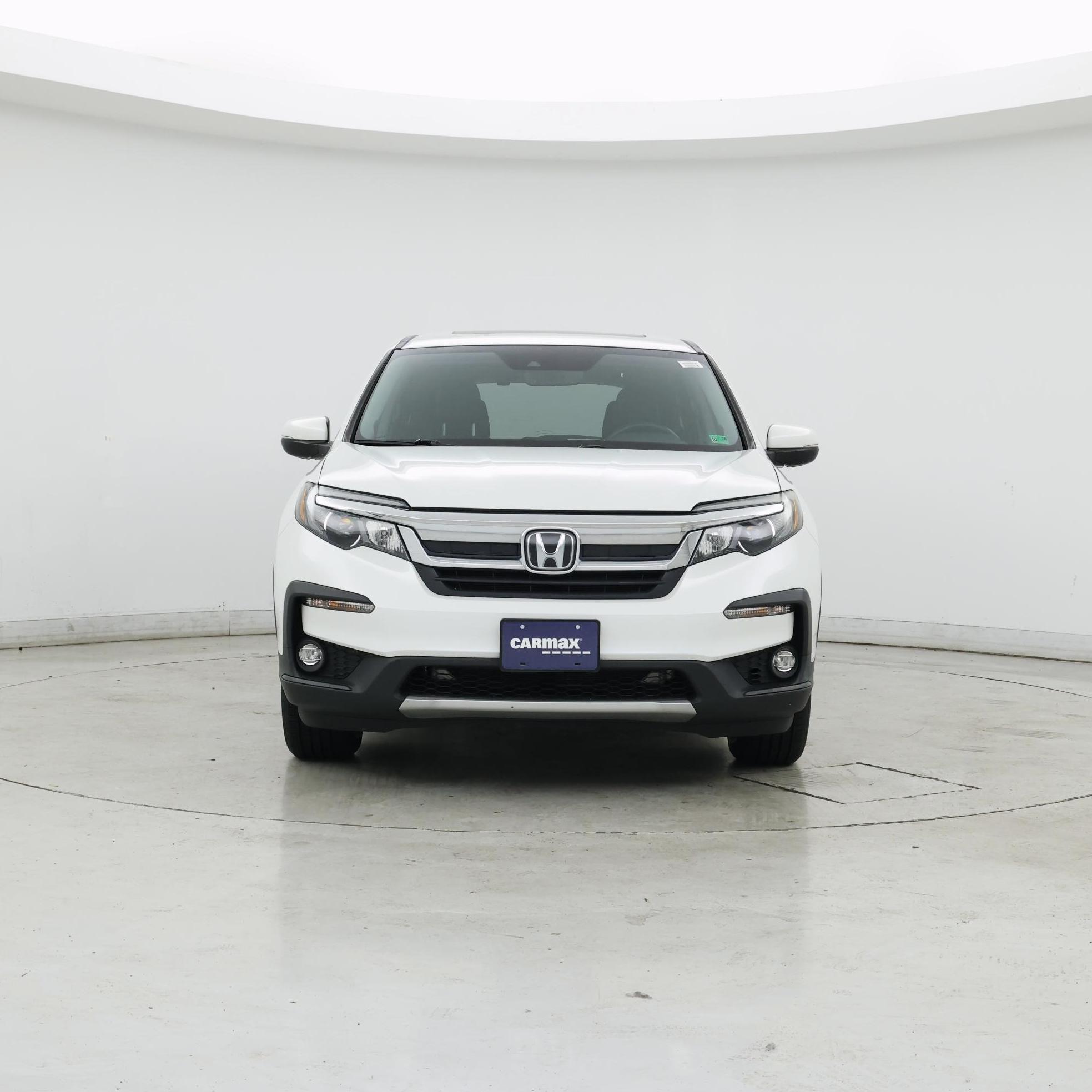 Thumbnail: 2020 Honda Pilot - 5