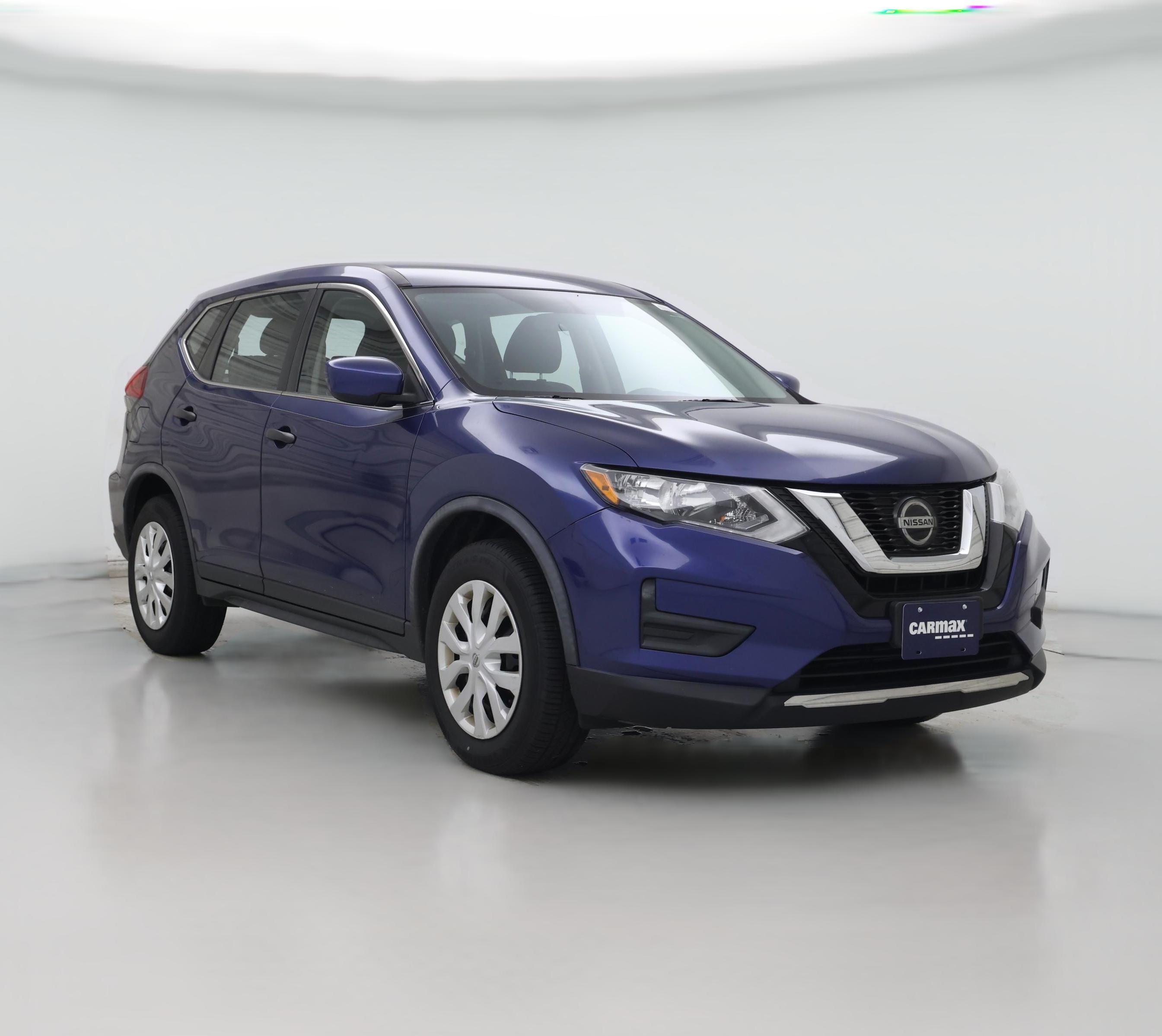Thumbnail: 2018 Nissan Rogue - 1