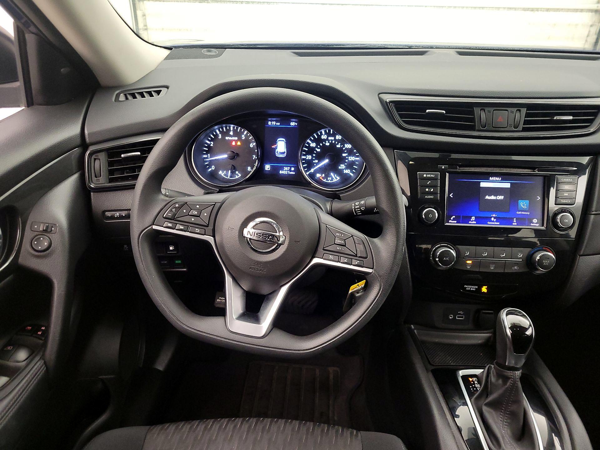 Thumbnail: 2018 Nissan Rogue - 10