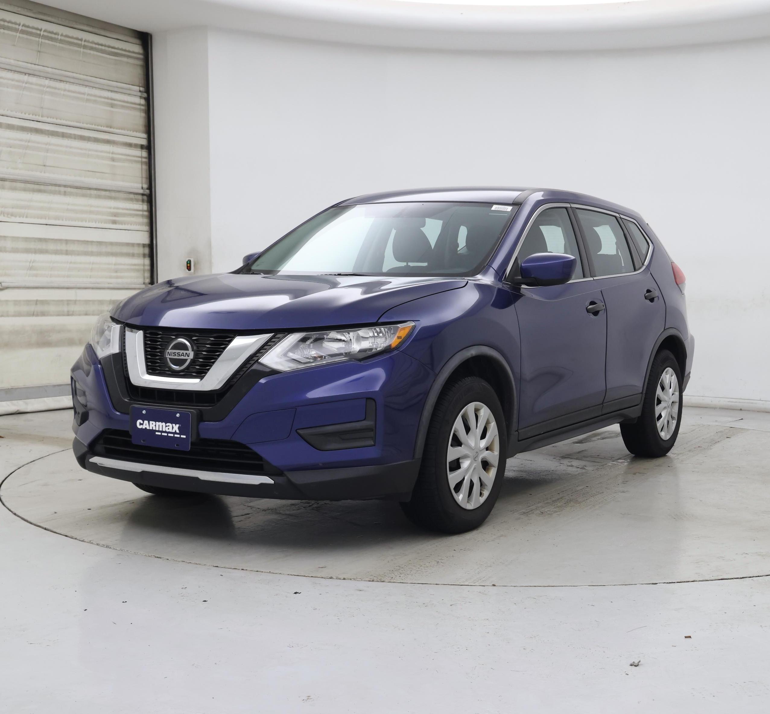 Thumbnail: 2018 Nissan Rogue - 4