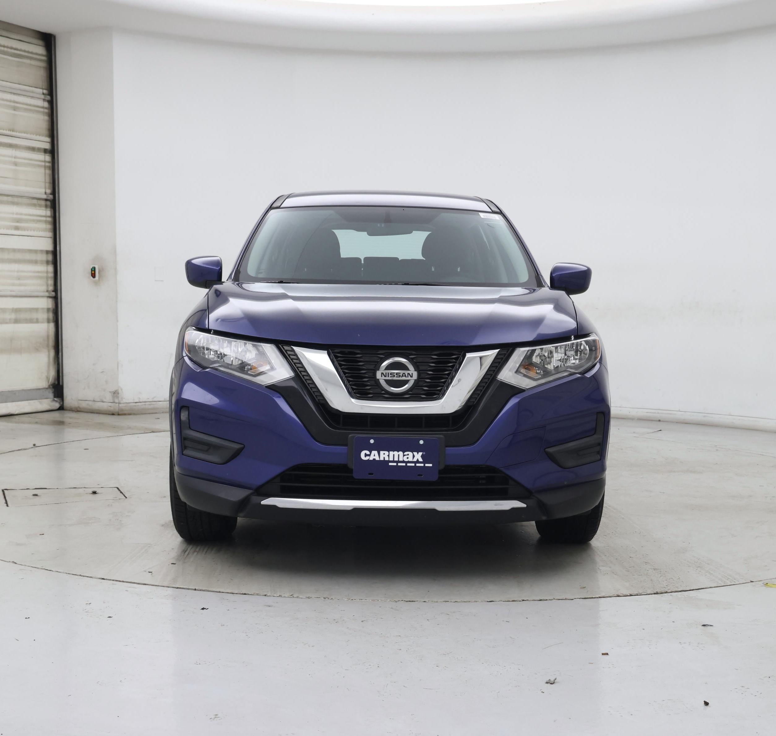 Thumbnail: 2018 Nissan Rogue - 5