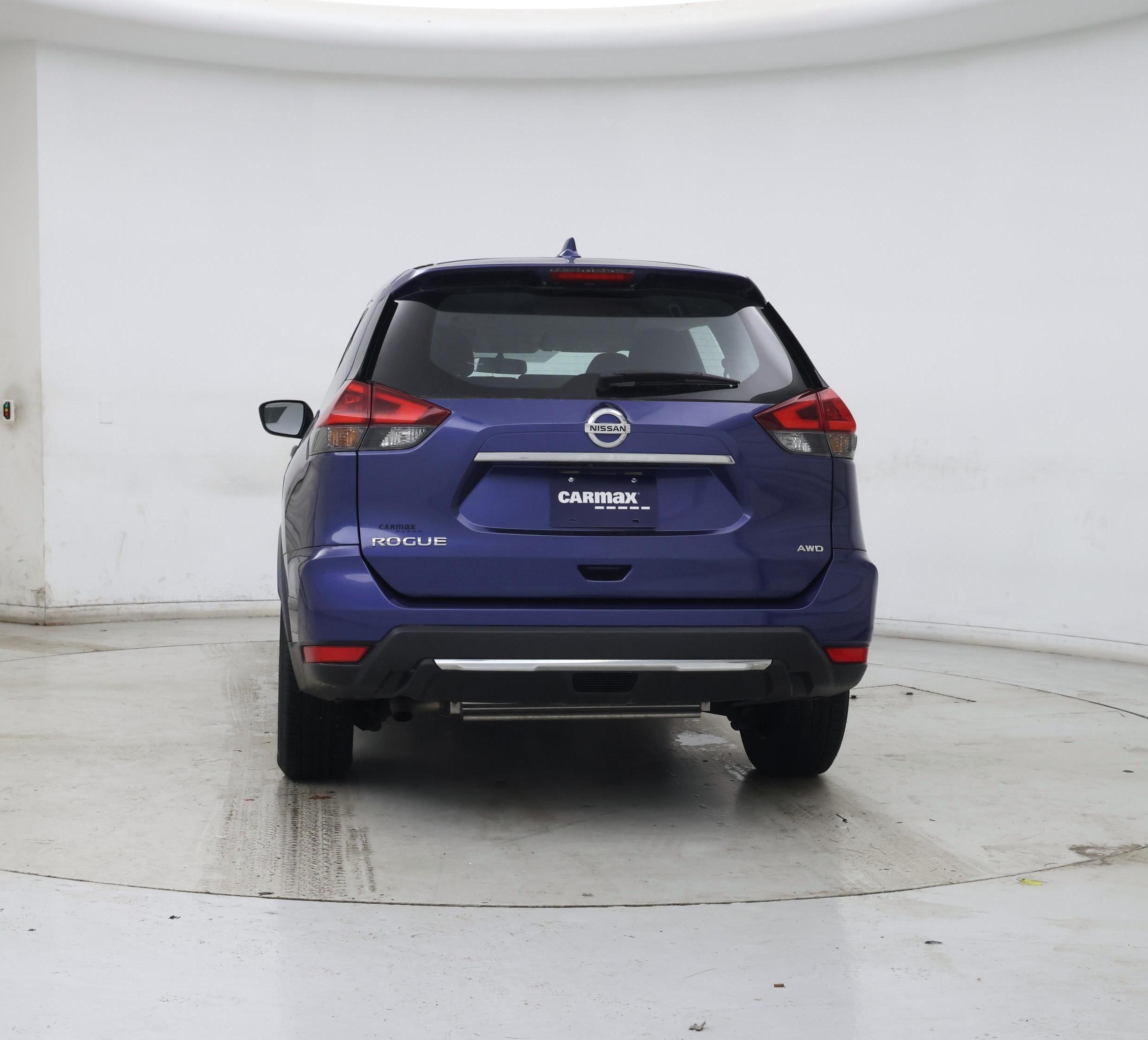 Thumbnail: 2018 Nissan Rogue - 6
