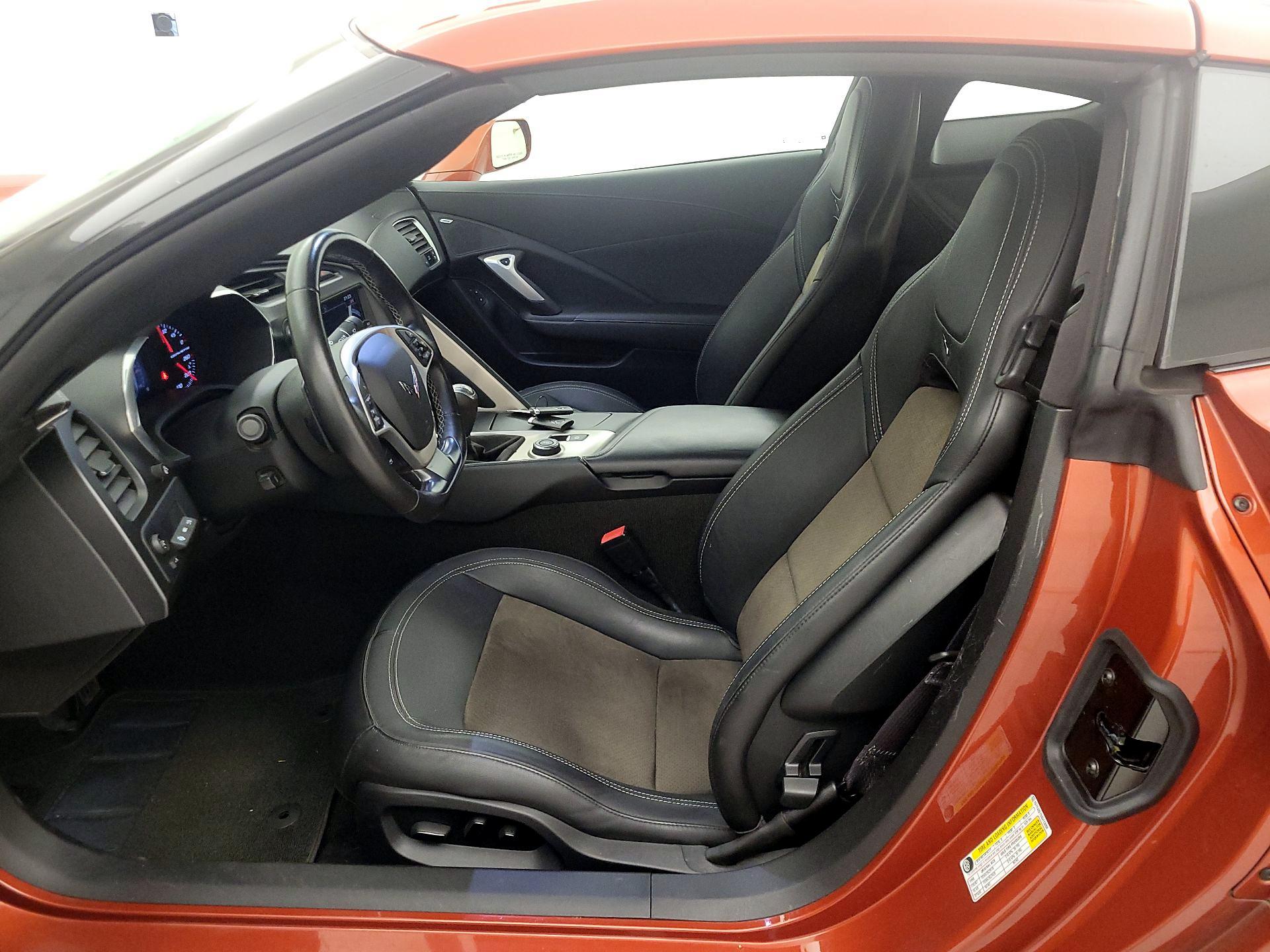 Thumbnail: 2016 Chevrolet Corvette - 11