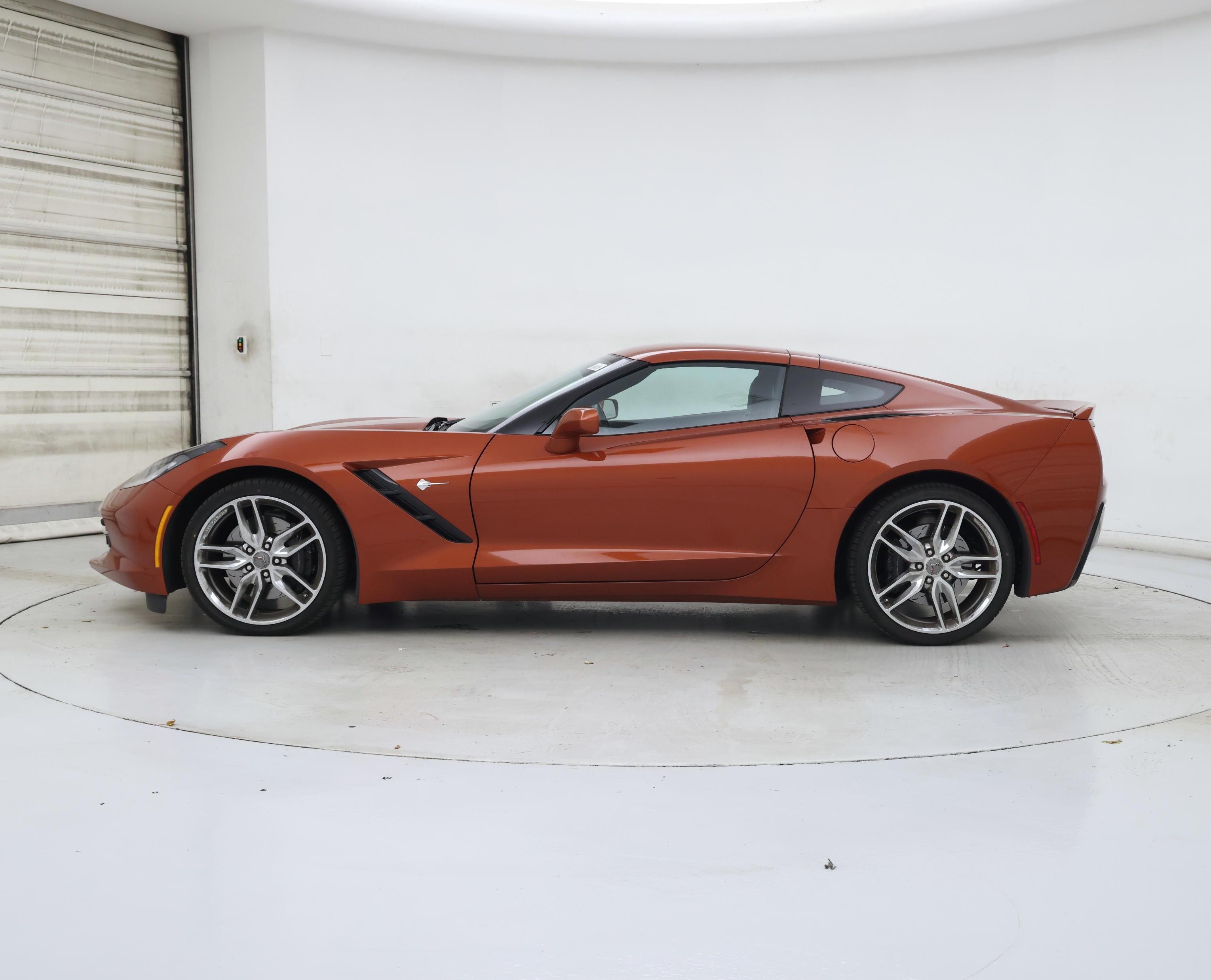 Thumbnail: 2016 Chevrolet Corvette - 3