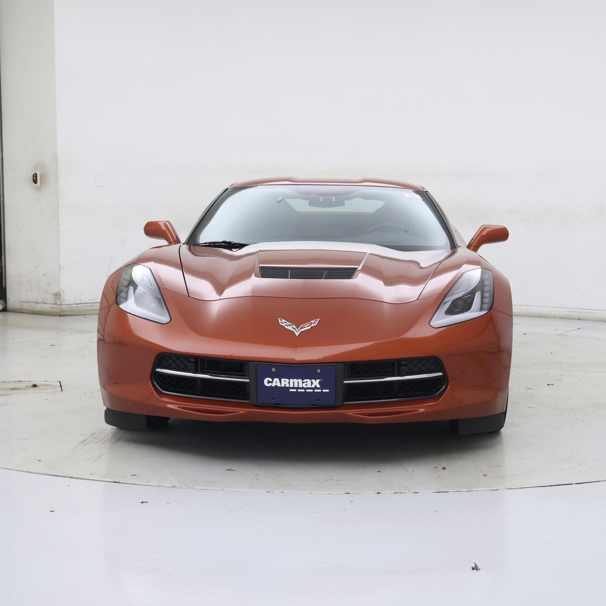 Thumbnail: 2016 Chevrolet Corvette - 5