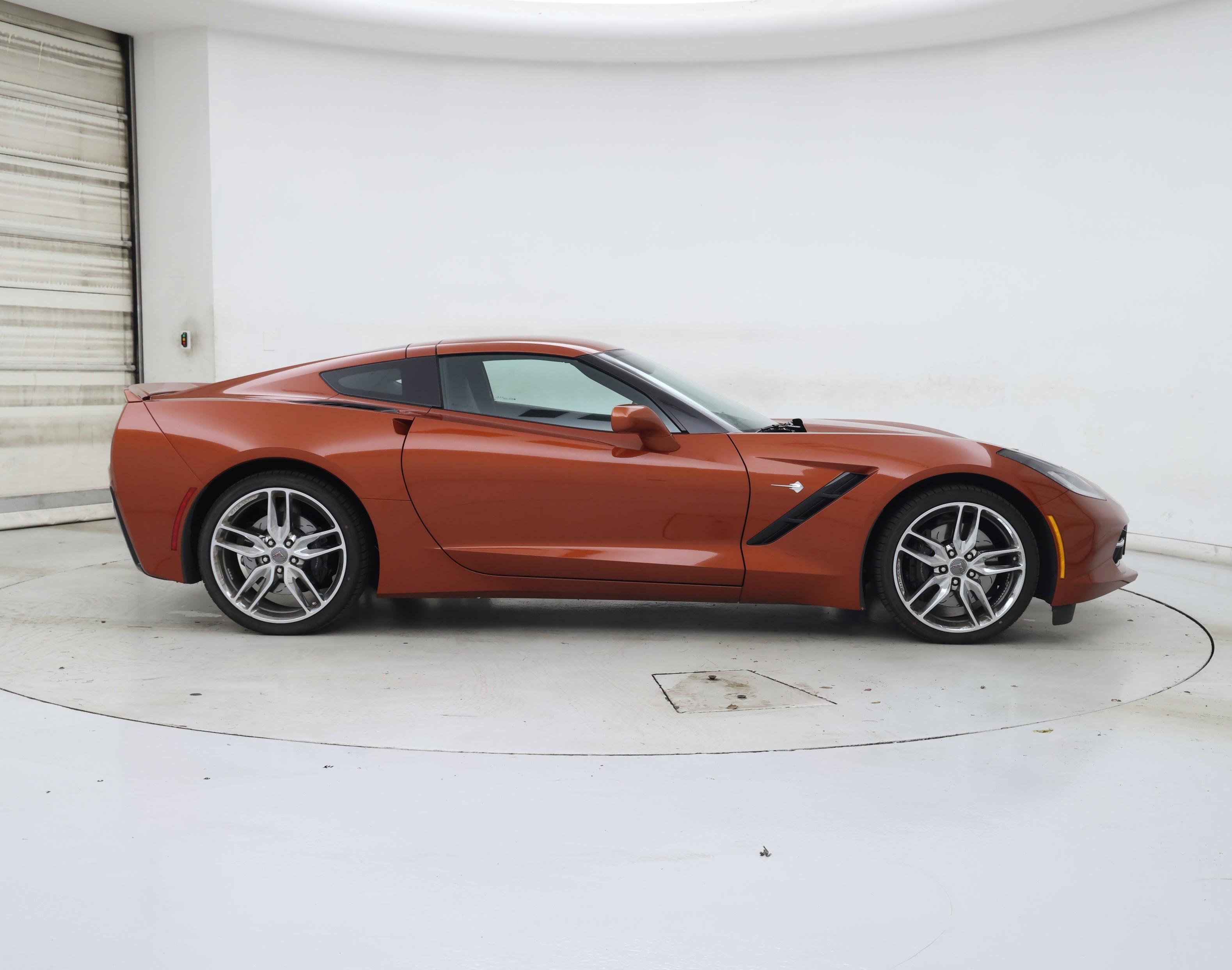 Thumbnail: 2016 Chevrolet Corvette - 7