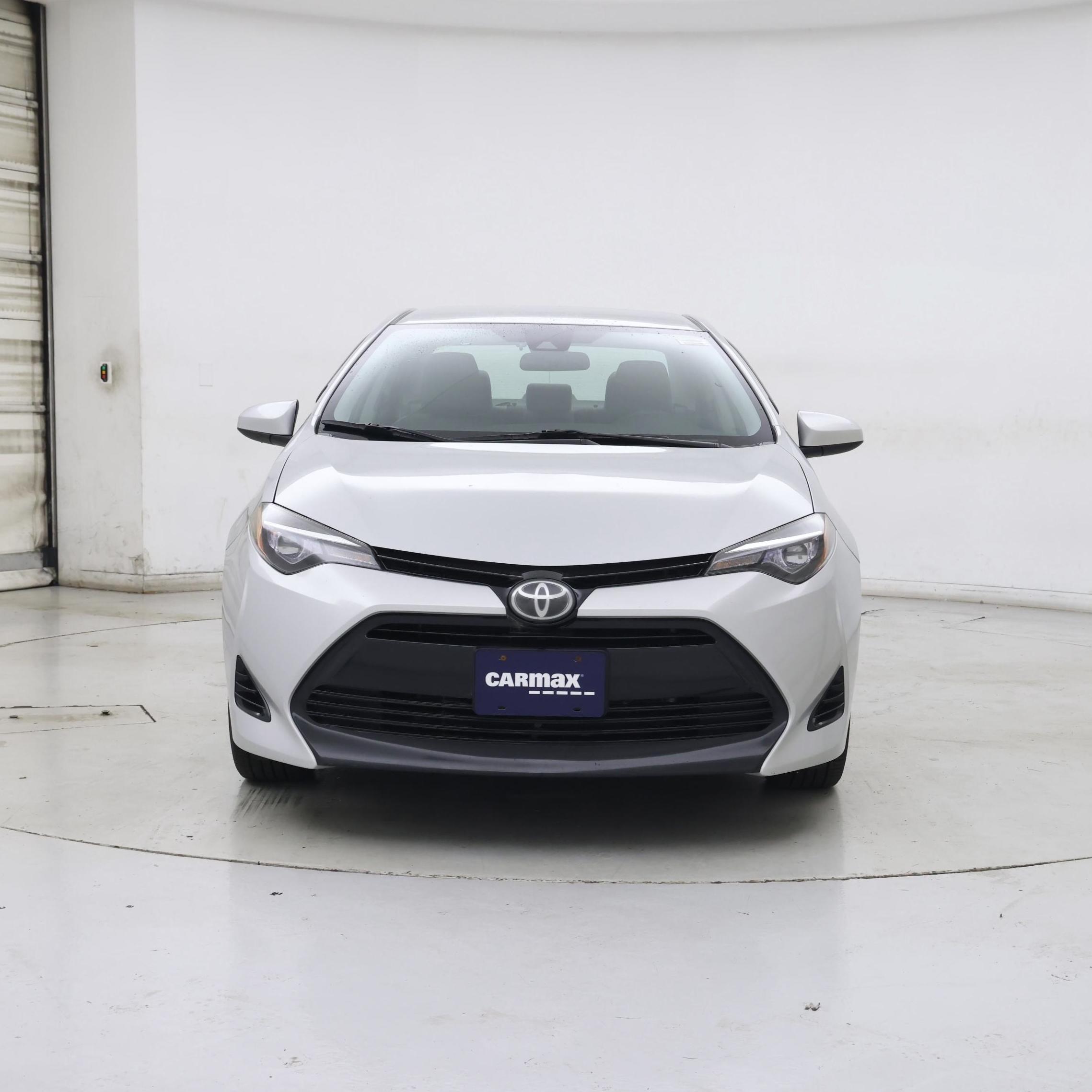 Thumbnail: 2017 Toyota Corolla - 5