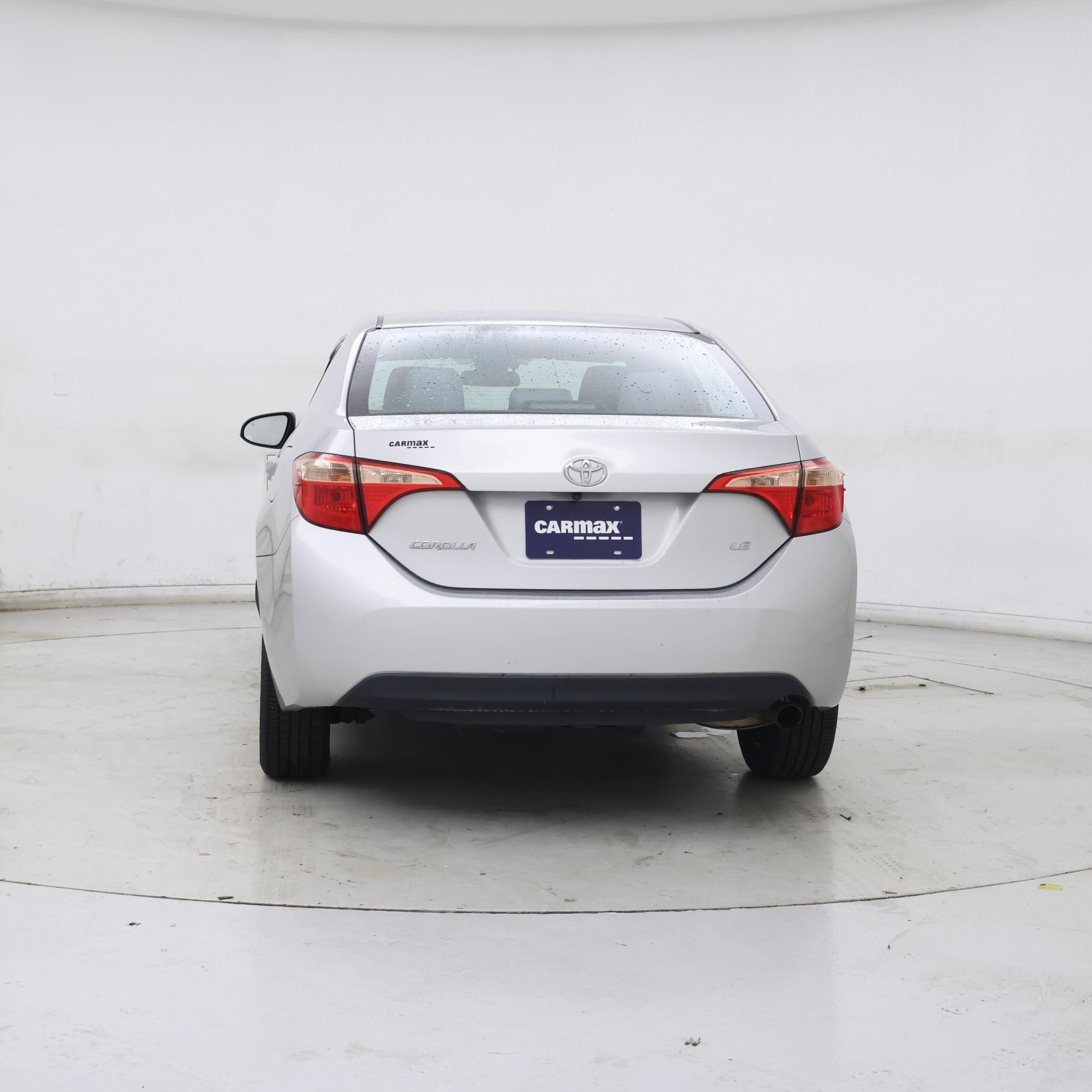 Thumbnail: 2017 Toyota Corolla - 6