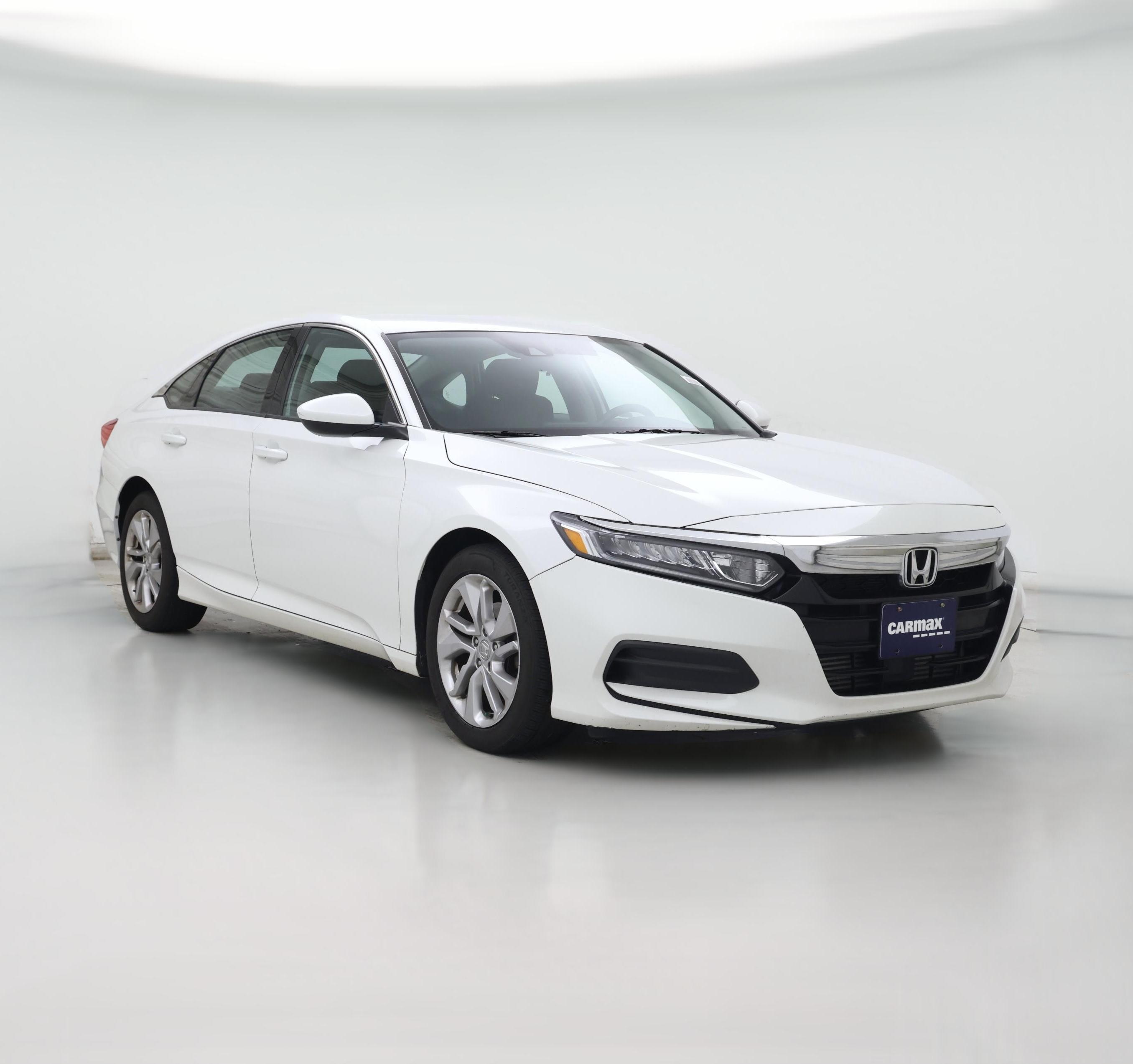 Thumbnail: 2018 Honda Accord - 1