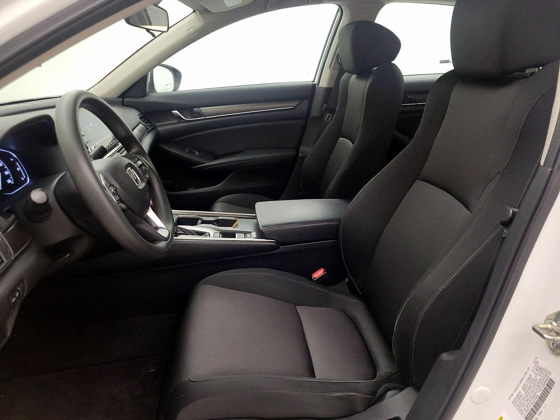 Thumbnail: 2018 Honda Accord - 11