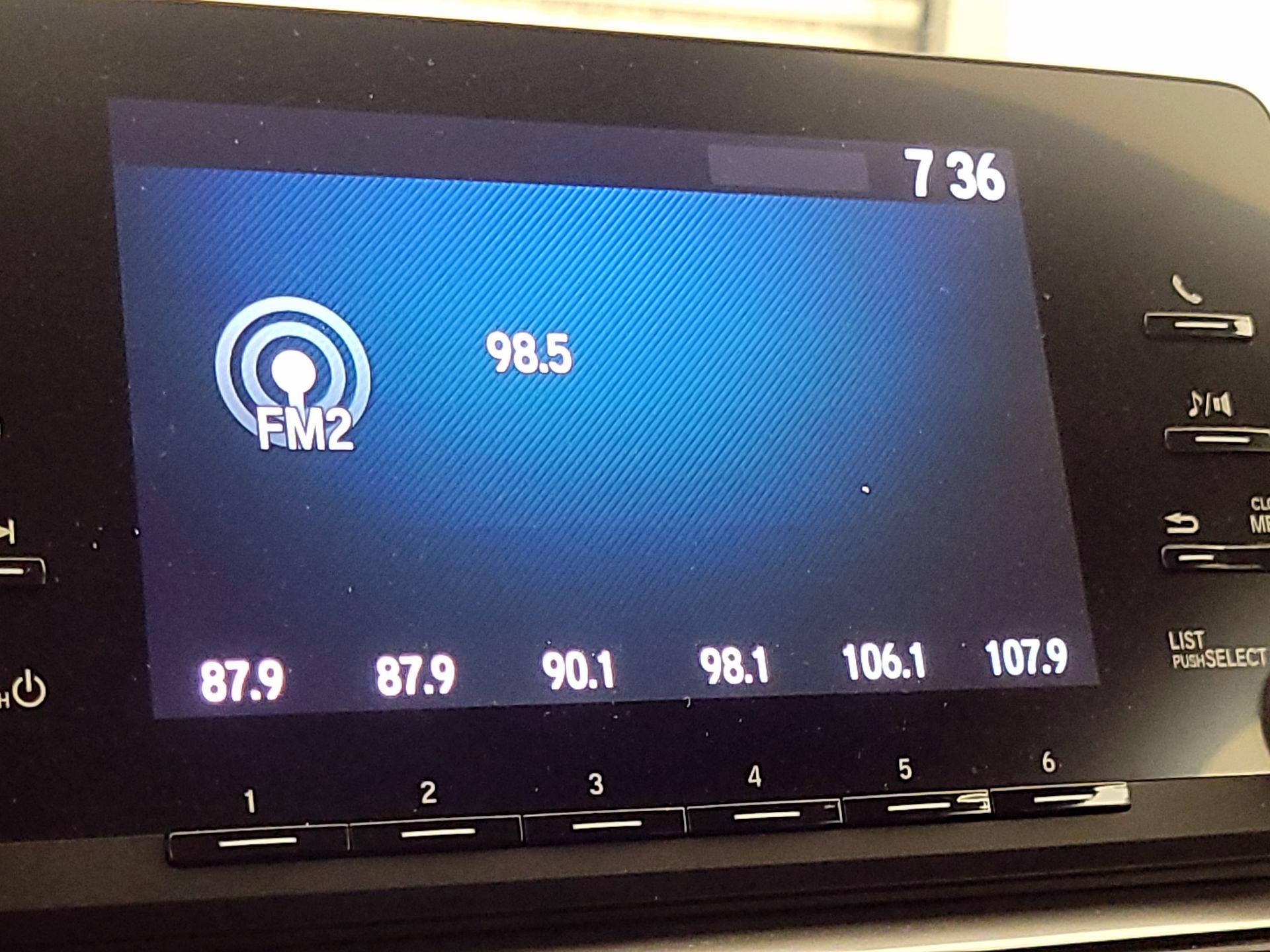 Thumbnail: 2018 Honda Accord - 15