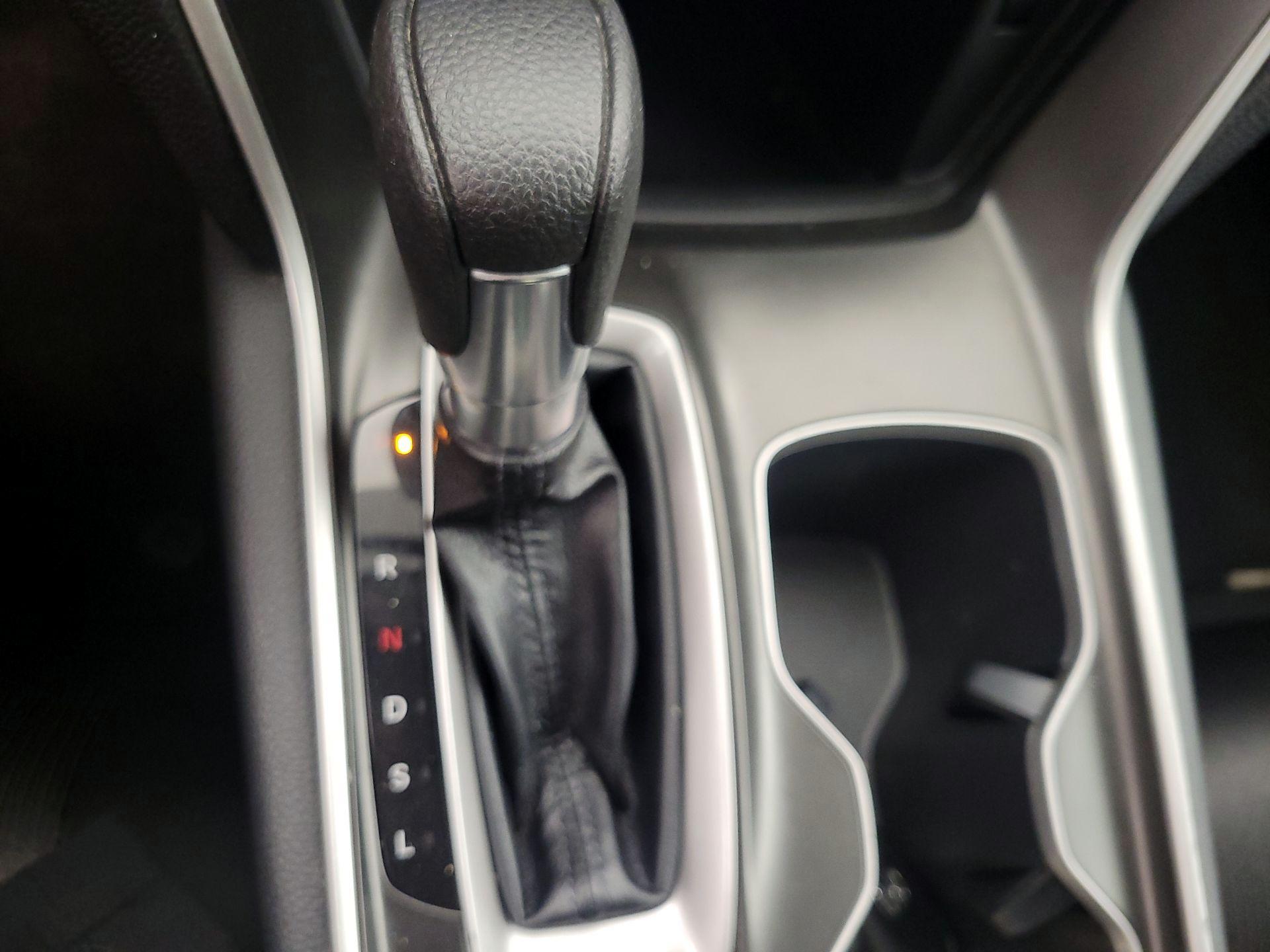 Thumbnail: 2018 Honda Accord - 17