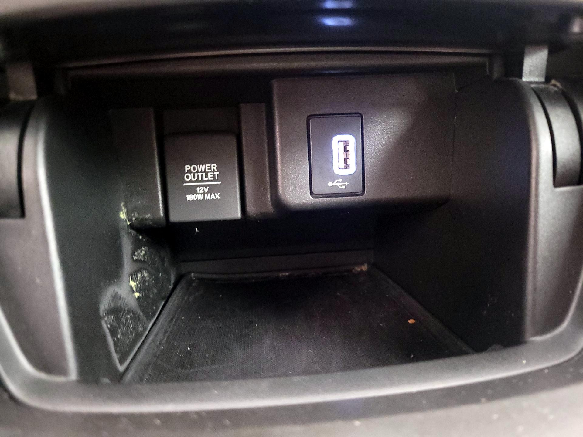 Thumbnail: 2018 Honda Accord - 18