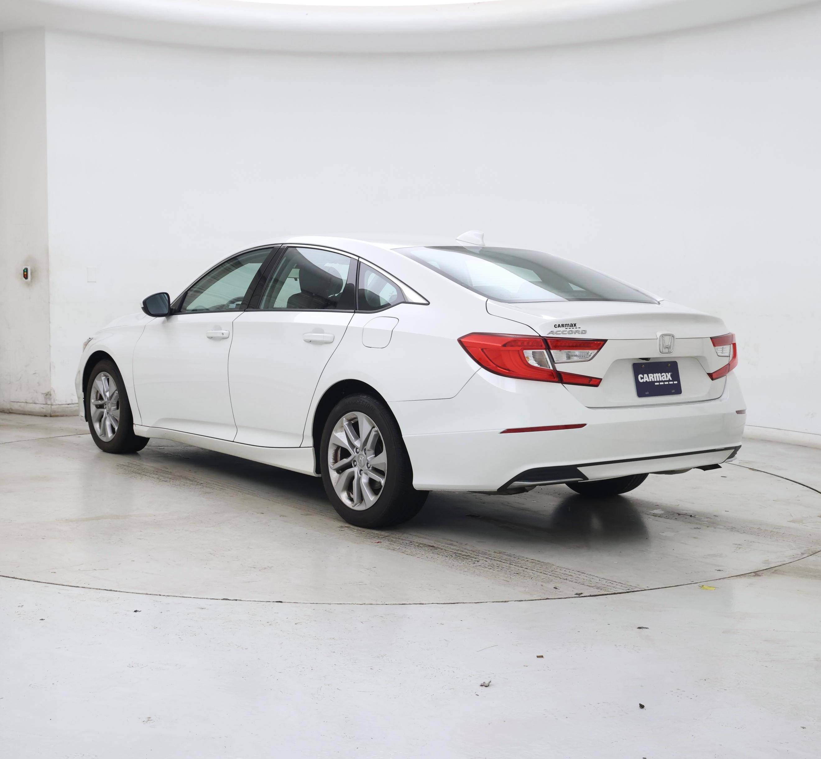 Thumbnail: 2018 Honda Accord - 2