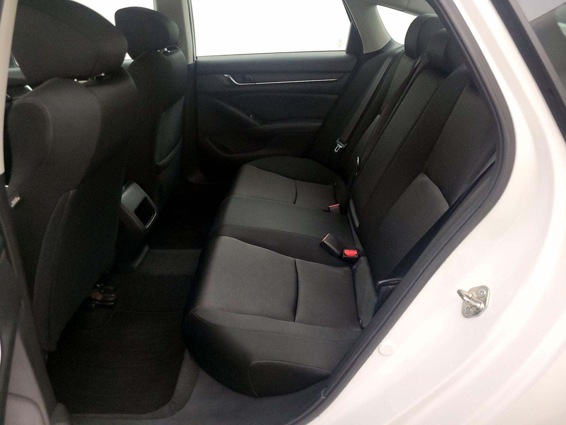 Thumbnail: 2018 Honda Accord - 19