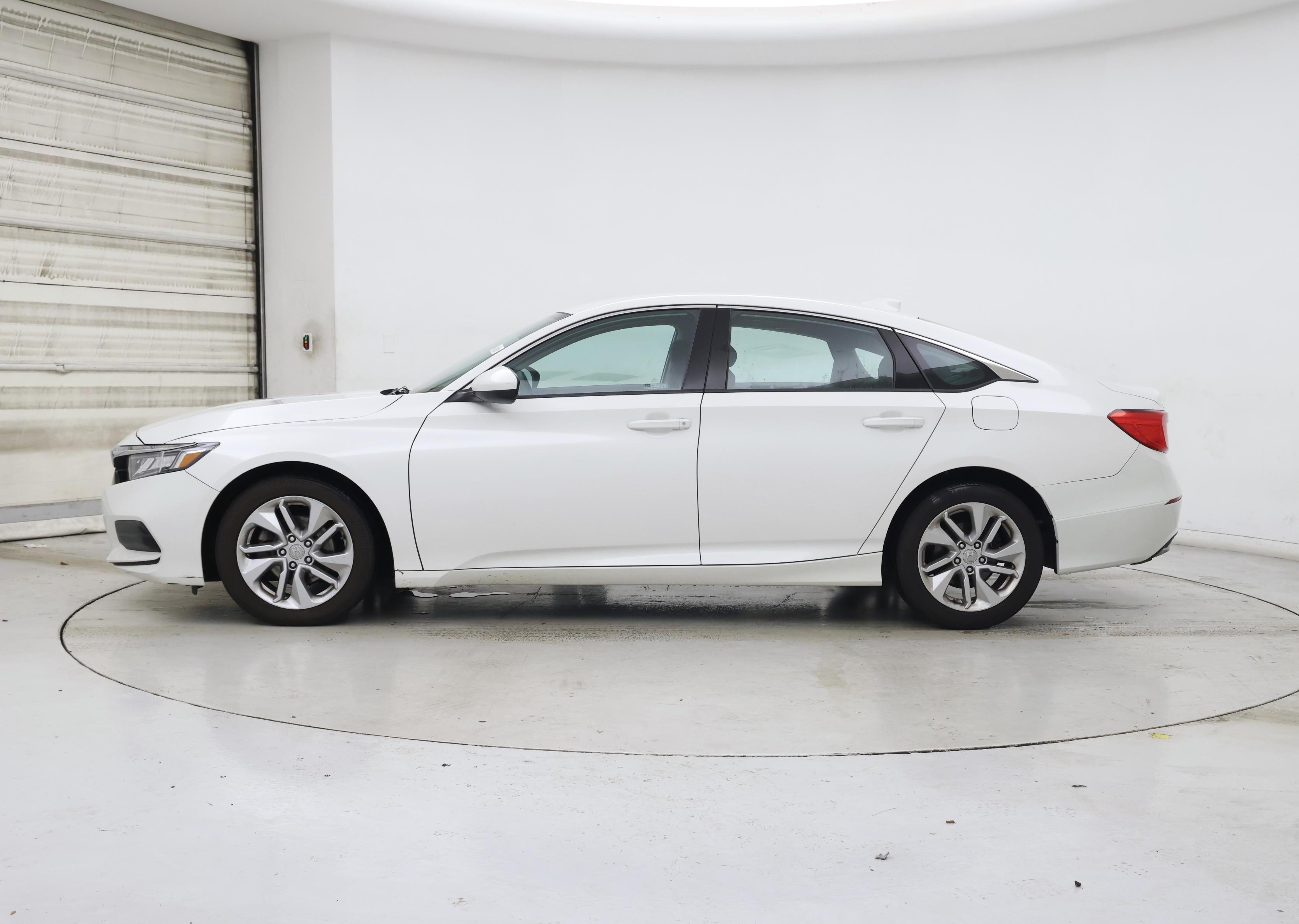 Thumbnail: 2018 Honda Accord - 3