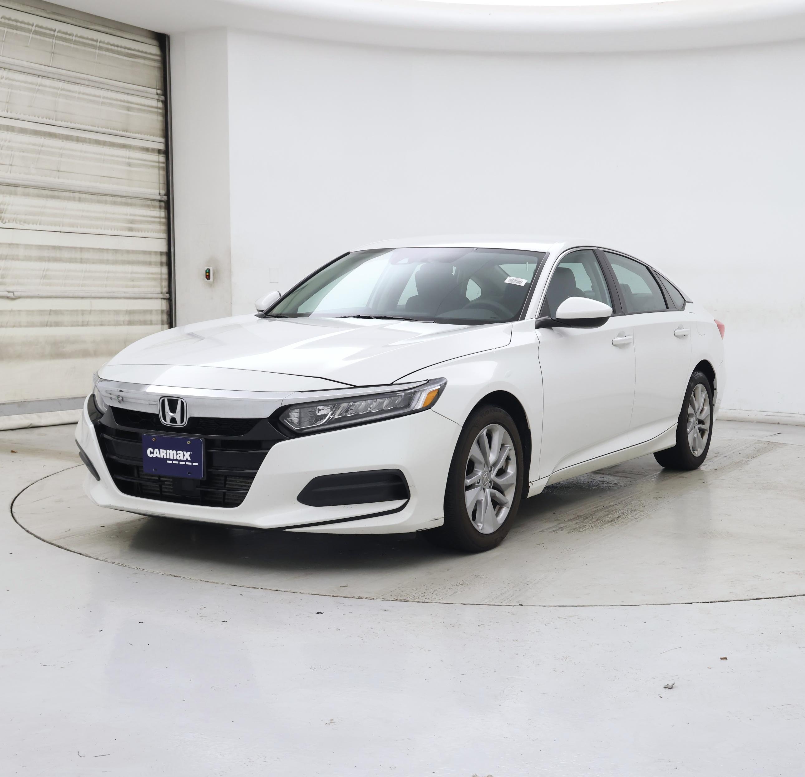 Thumbnail: 2018 Honda Accord - 4