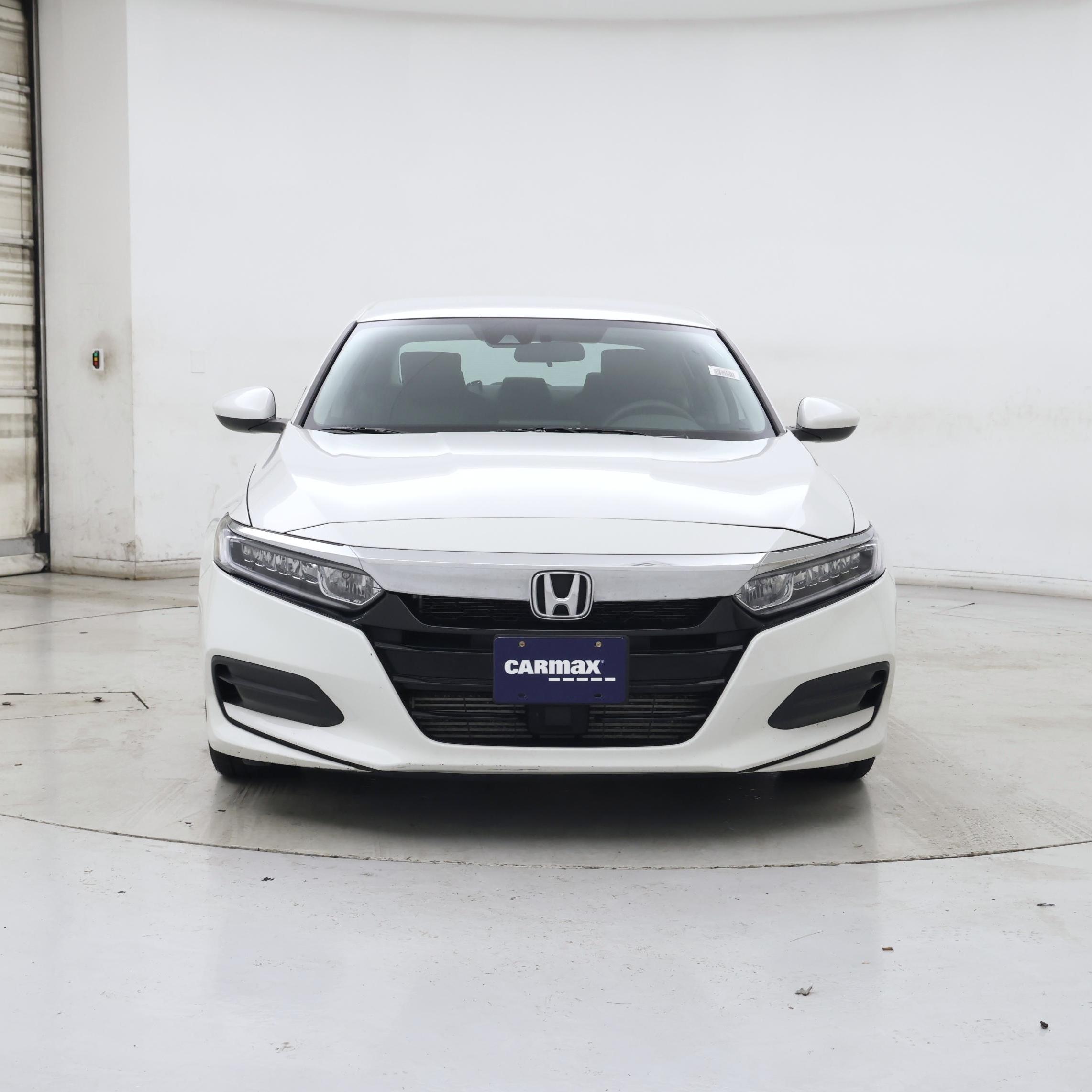 Thumbnail: 2018 Honda Accord - 5