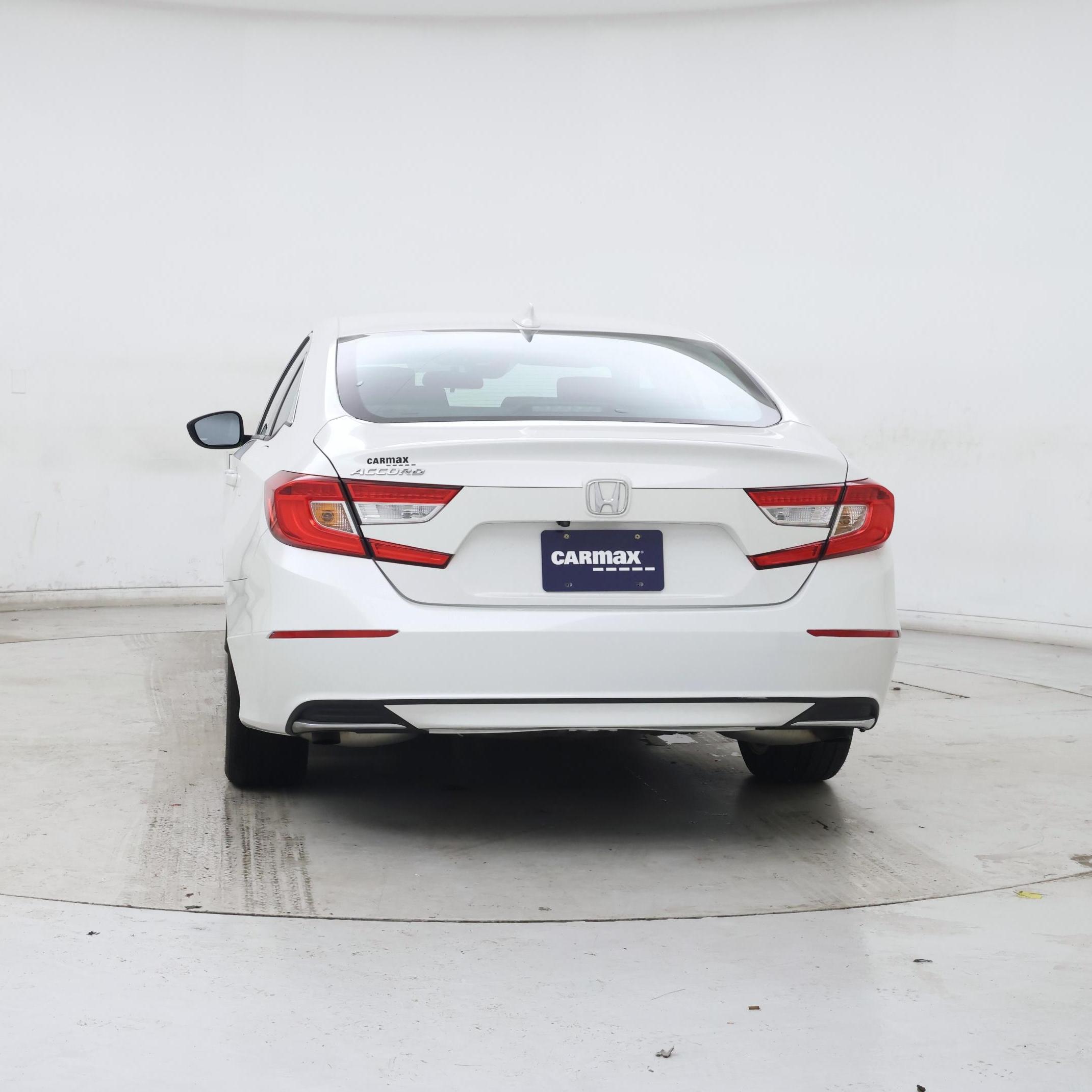 Thumbnail: 2018 Honda Accord - 6