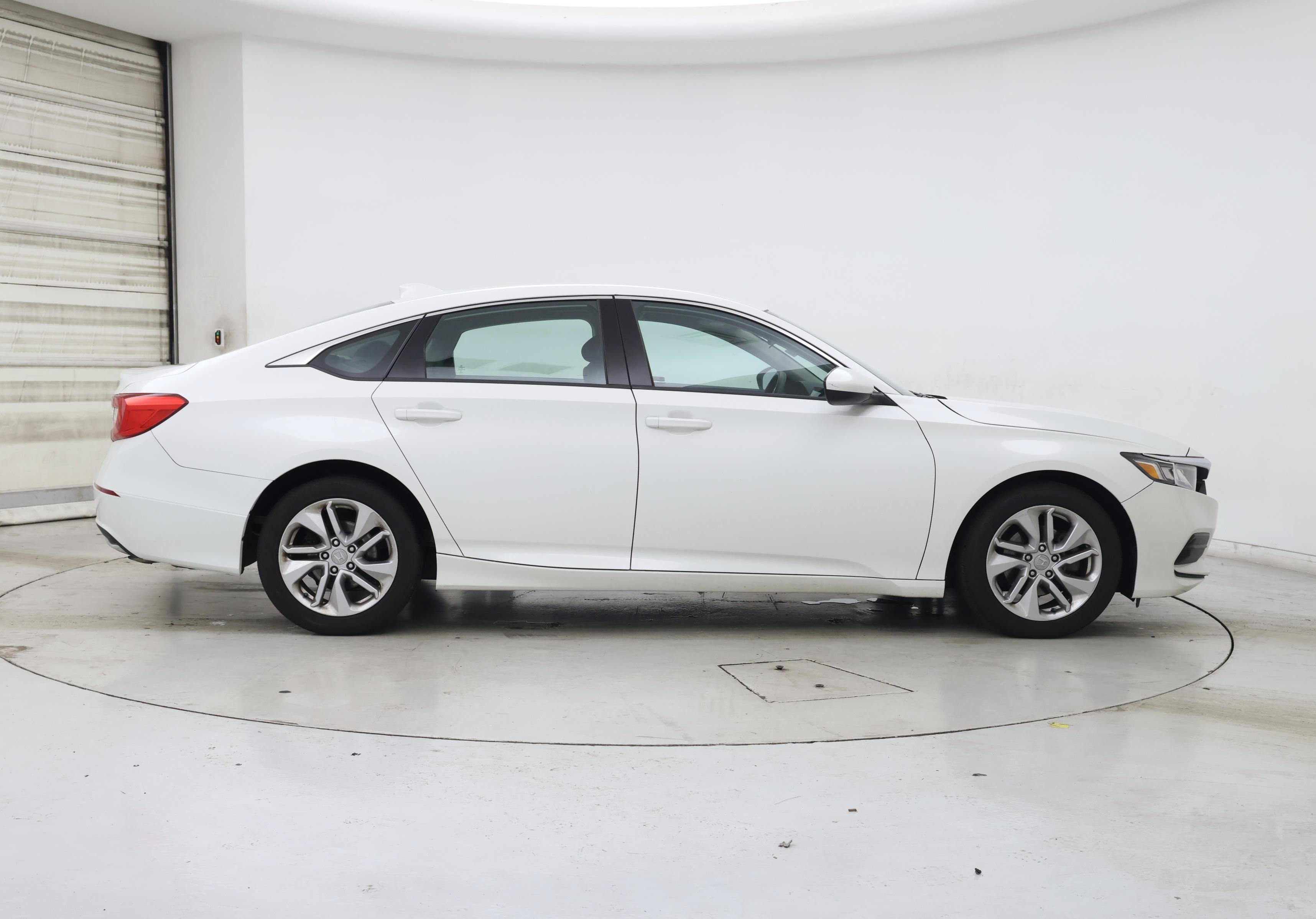 Thumbnail: 2018 Honda Accord - 7