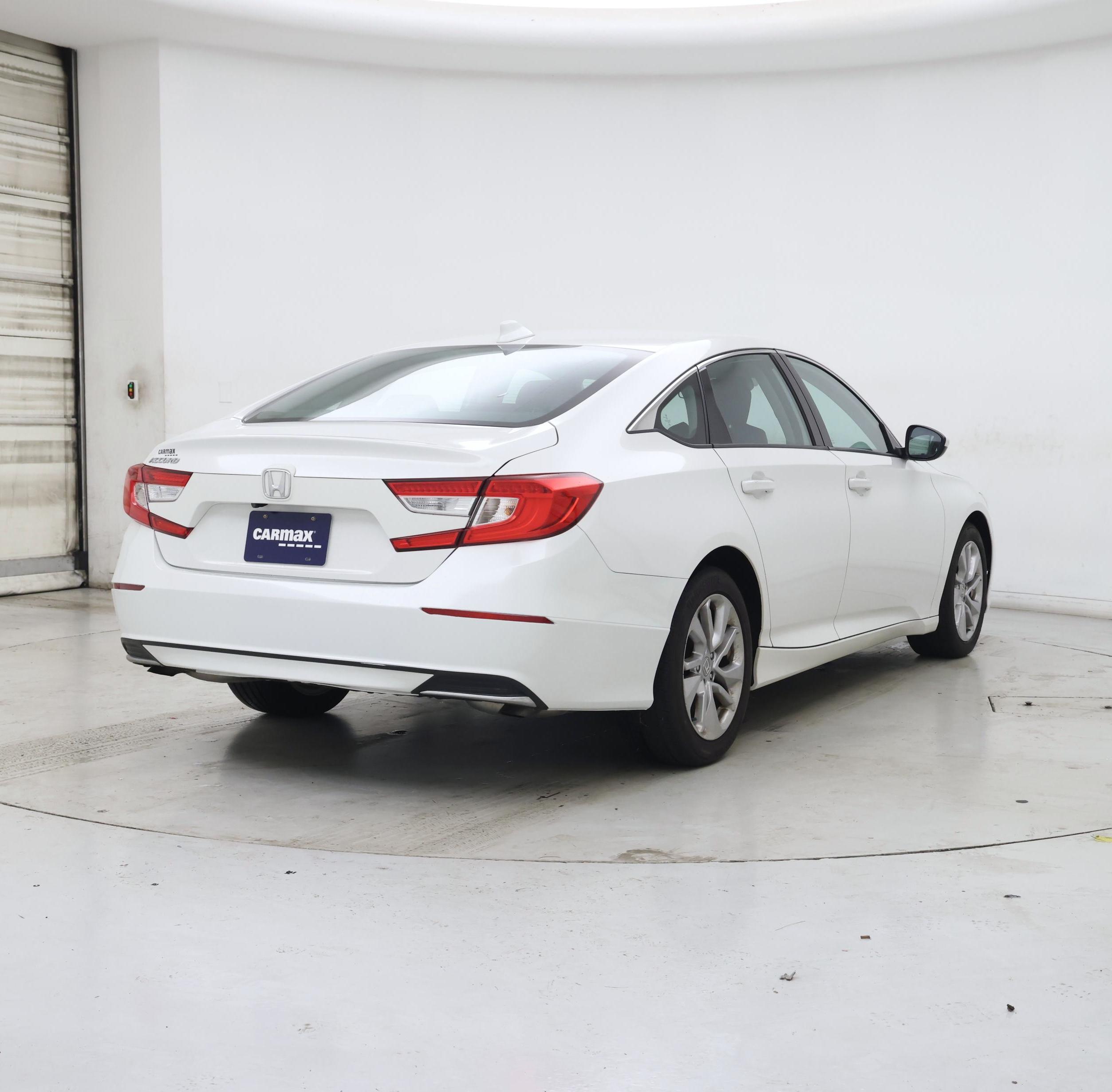 Thumbnail: 2018 Honda Accord - 8