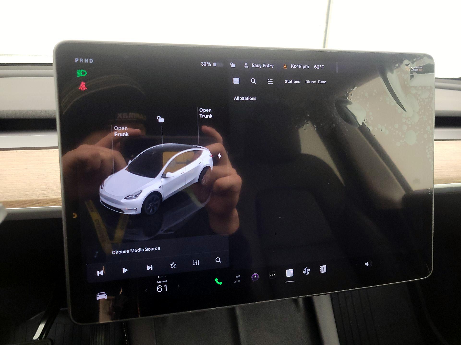 Thumbnail: 2025 Tesla Model Y - 15