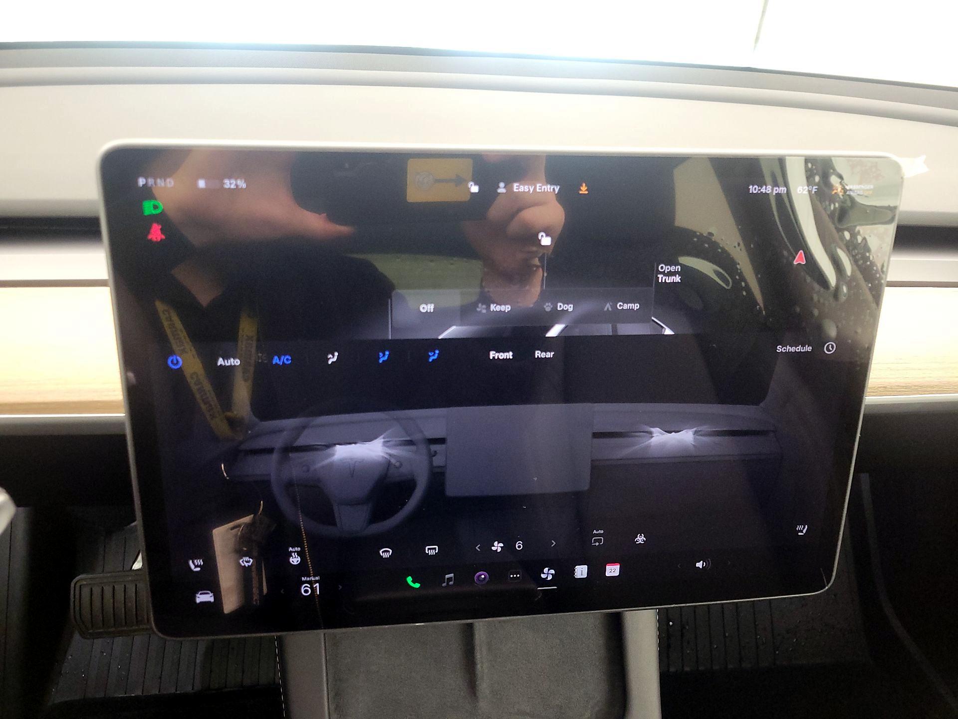 Thumbnail: 2025 Tesla Model Y - 16