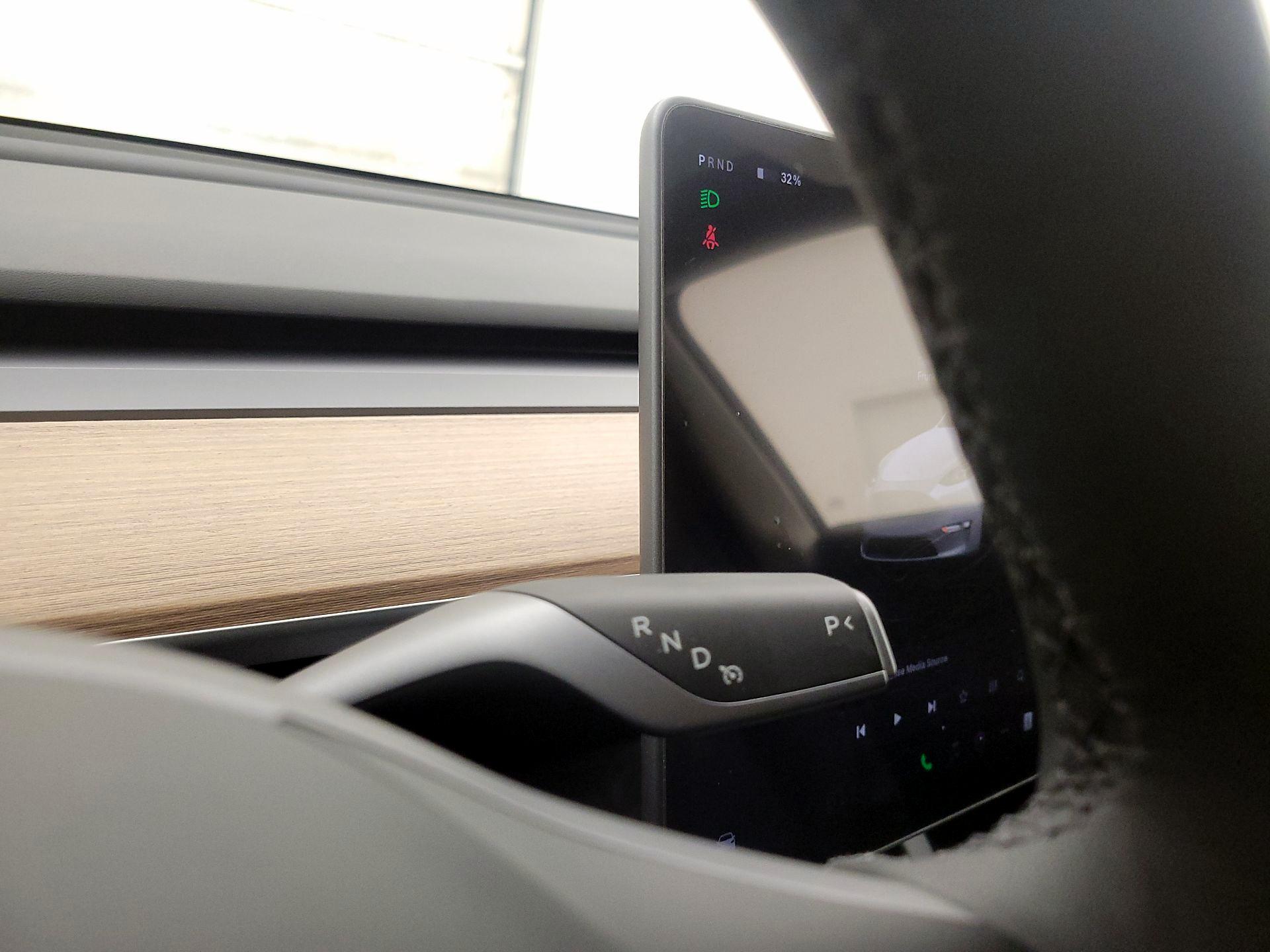 Thumbnail: 2025 Tesla Model Y - 17