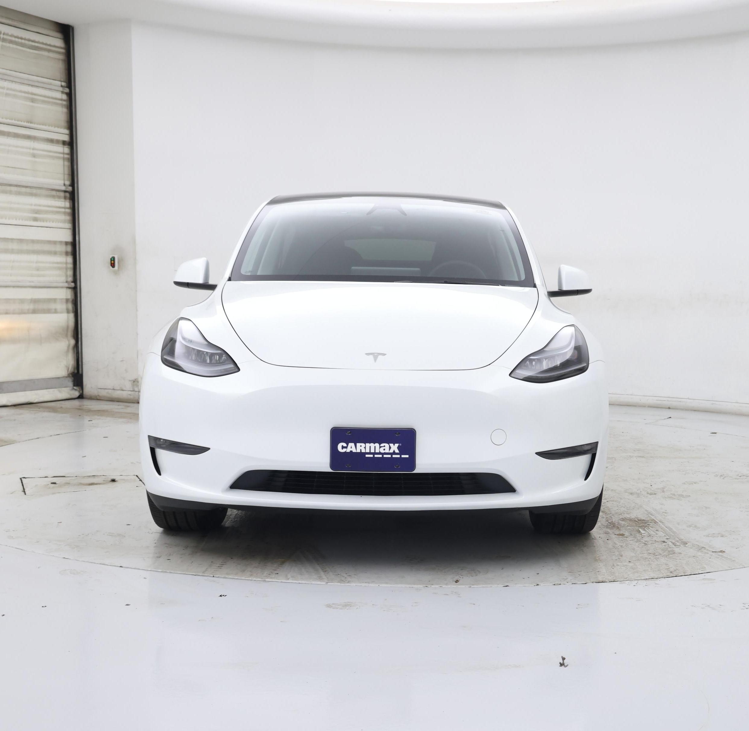 Thumbnail: 2025 Tesla Model Y - 5