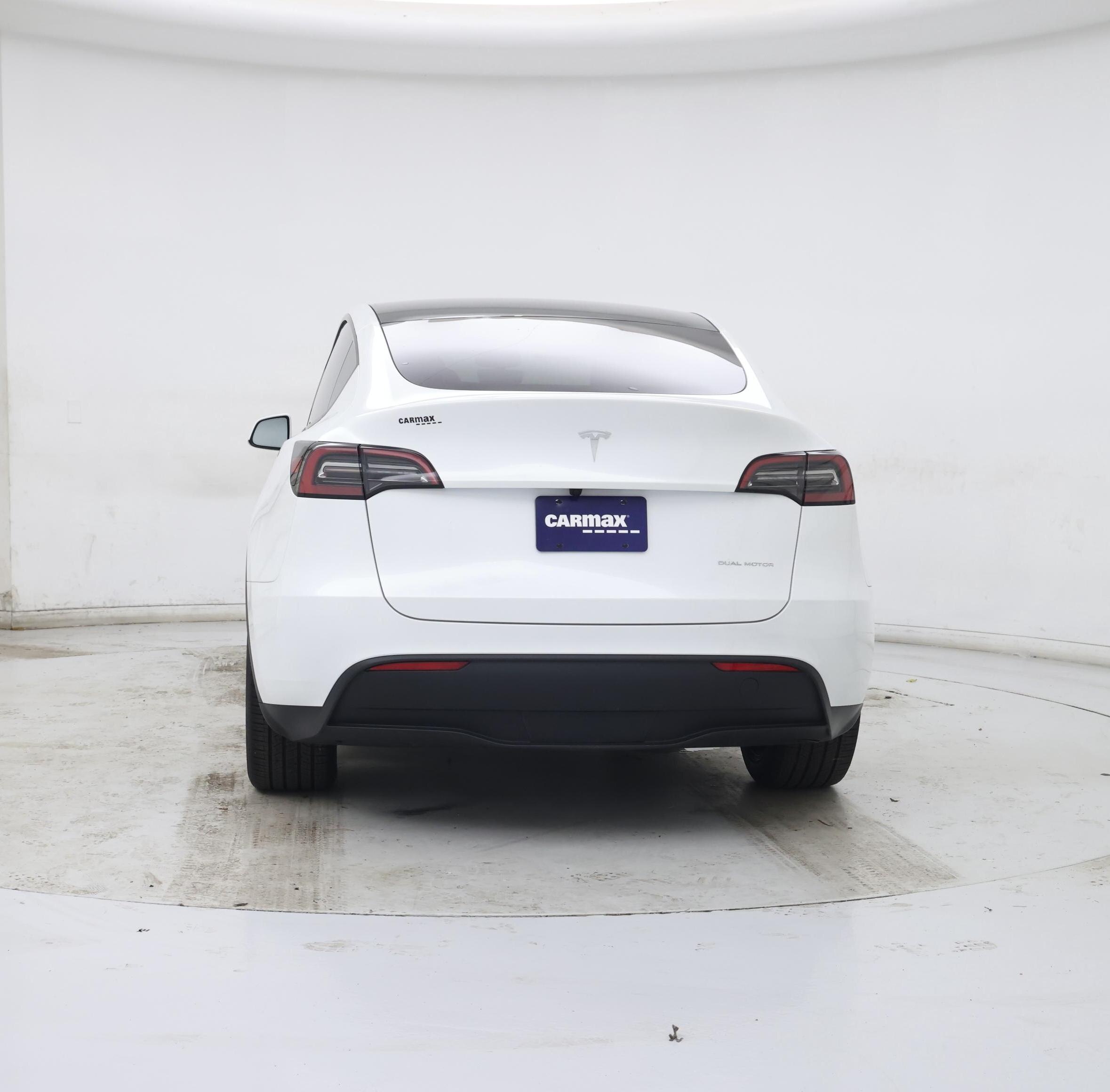 Thumbnail: 2025 Tesla Model Y - 6