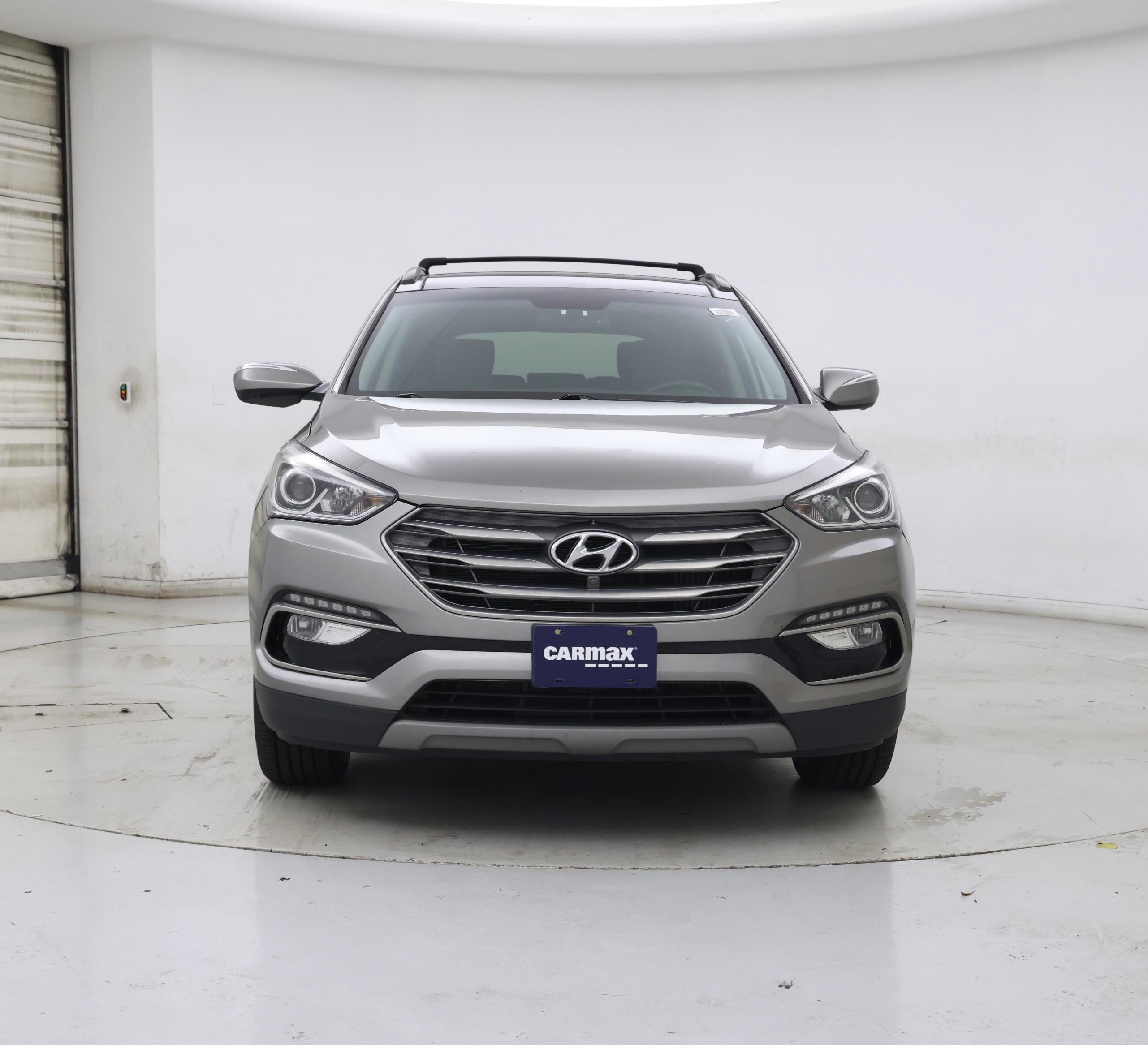 Thumbnail: 2018 Hyundai Santa Fe - 5