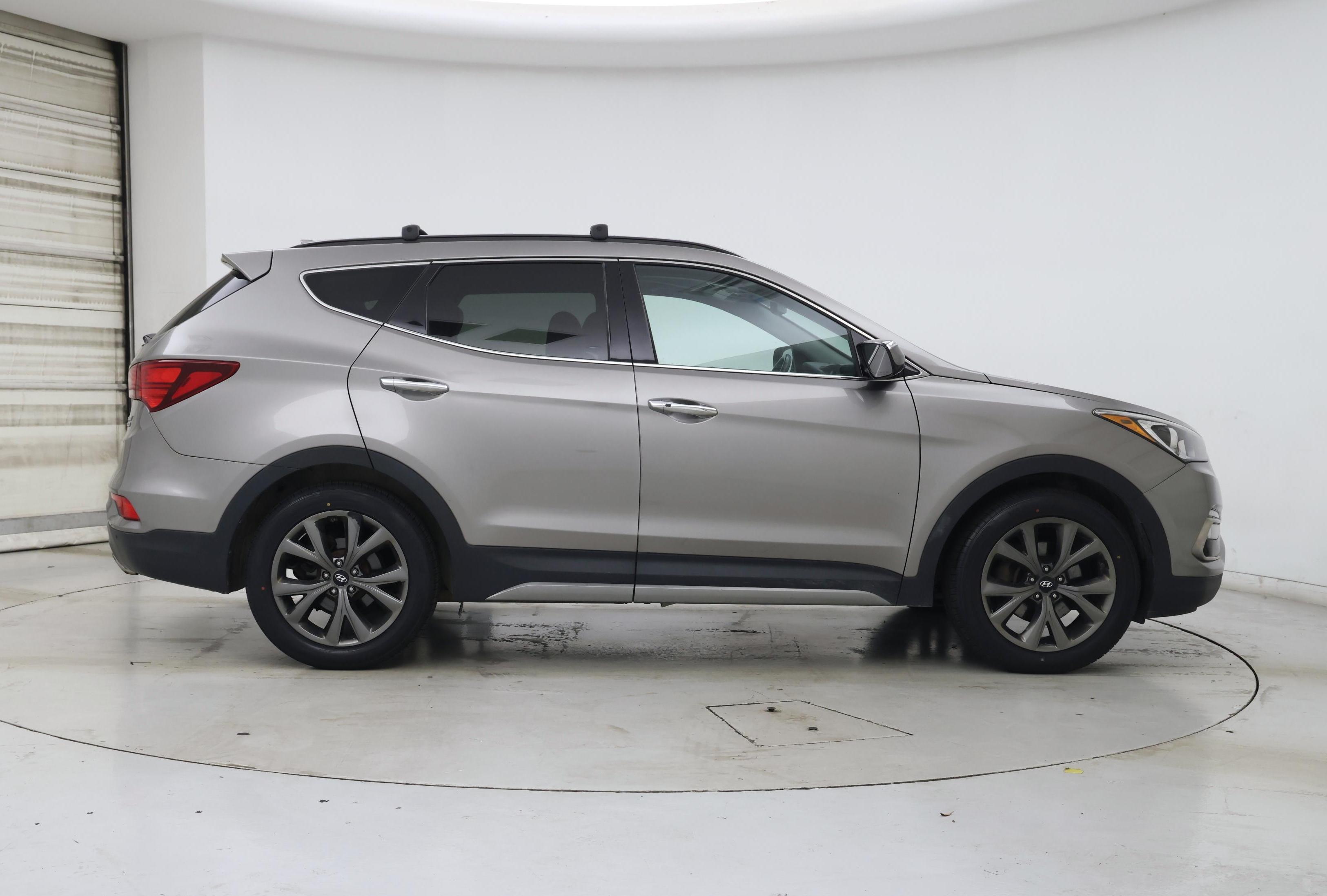 Thumbnail: 2018 Hyundai Santa Fe - 7