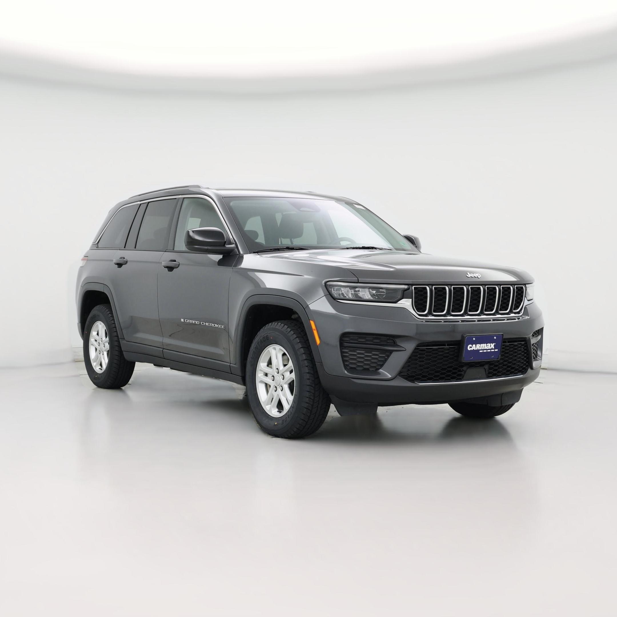 Thumbnail: 2022 Jeep Grand Cherokee - 1