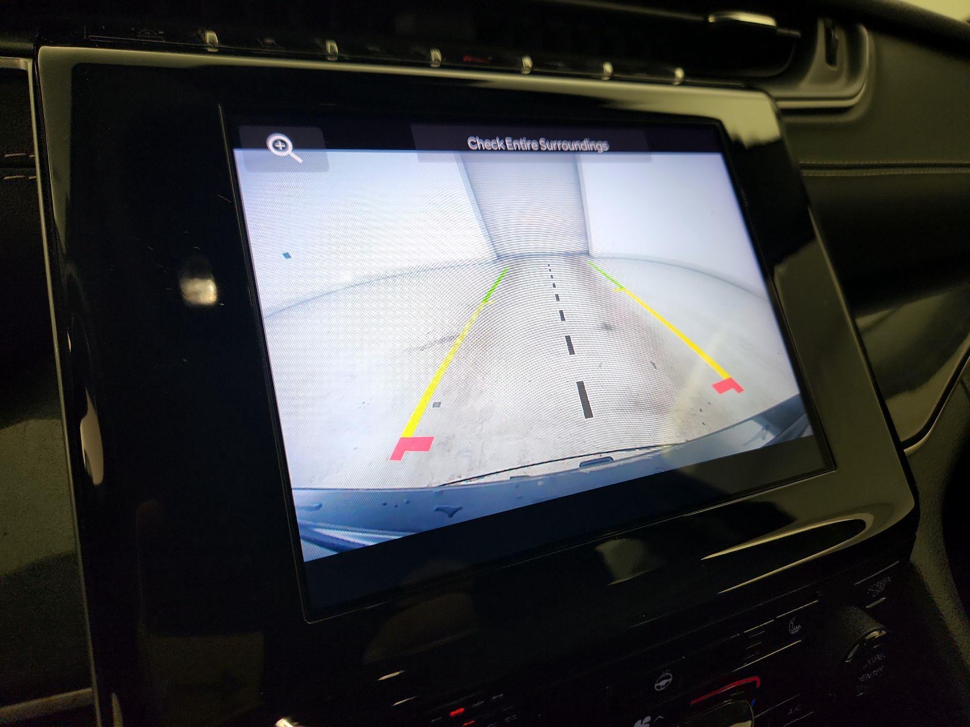 Thumbnail: 2022 Jeep Grand Cherokee - 14