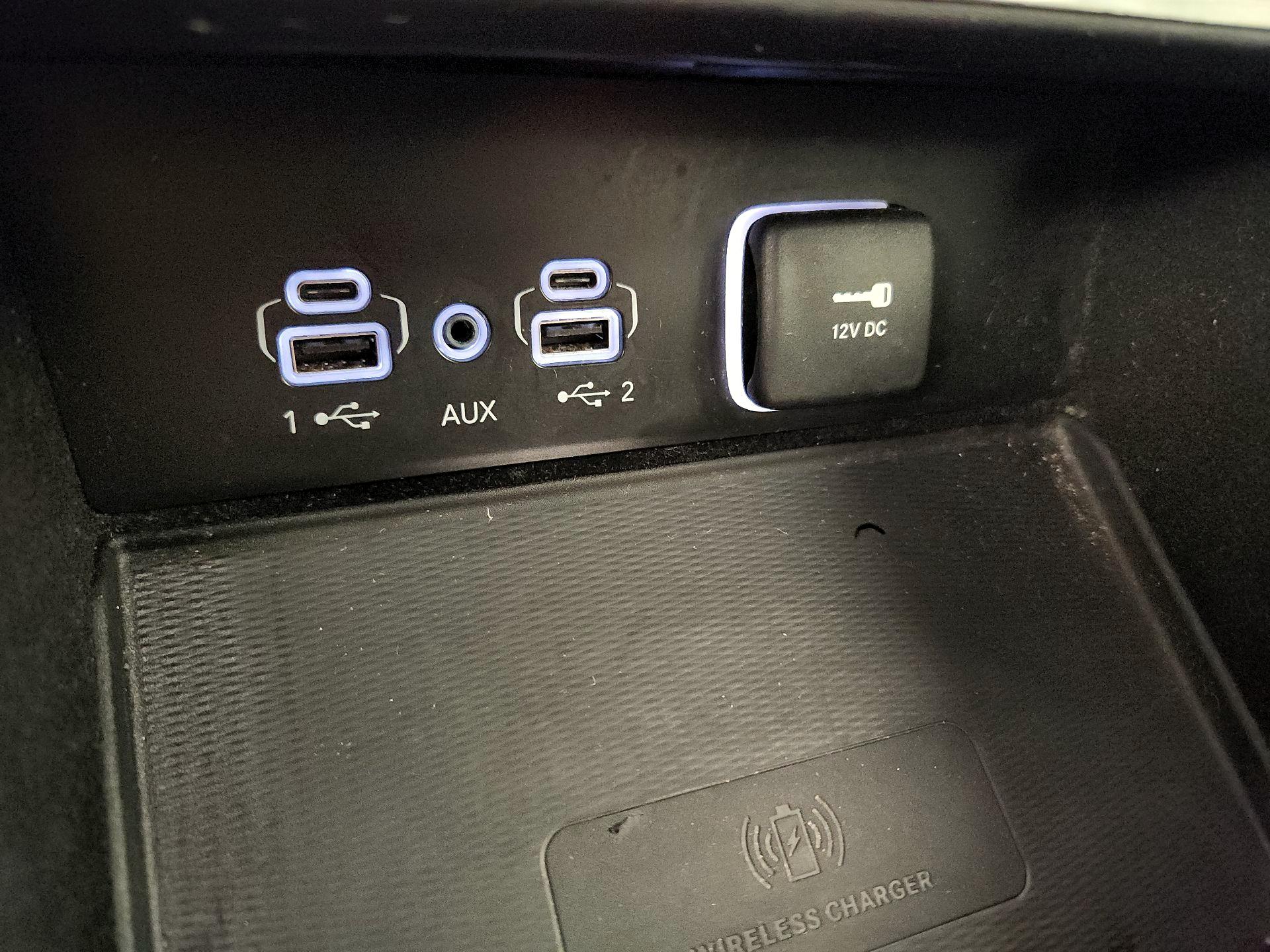 Thumbnail: 2022 Jeep Grand Cherokee - 18