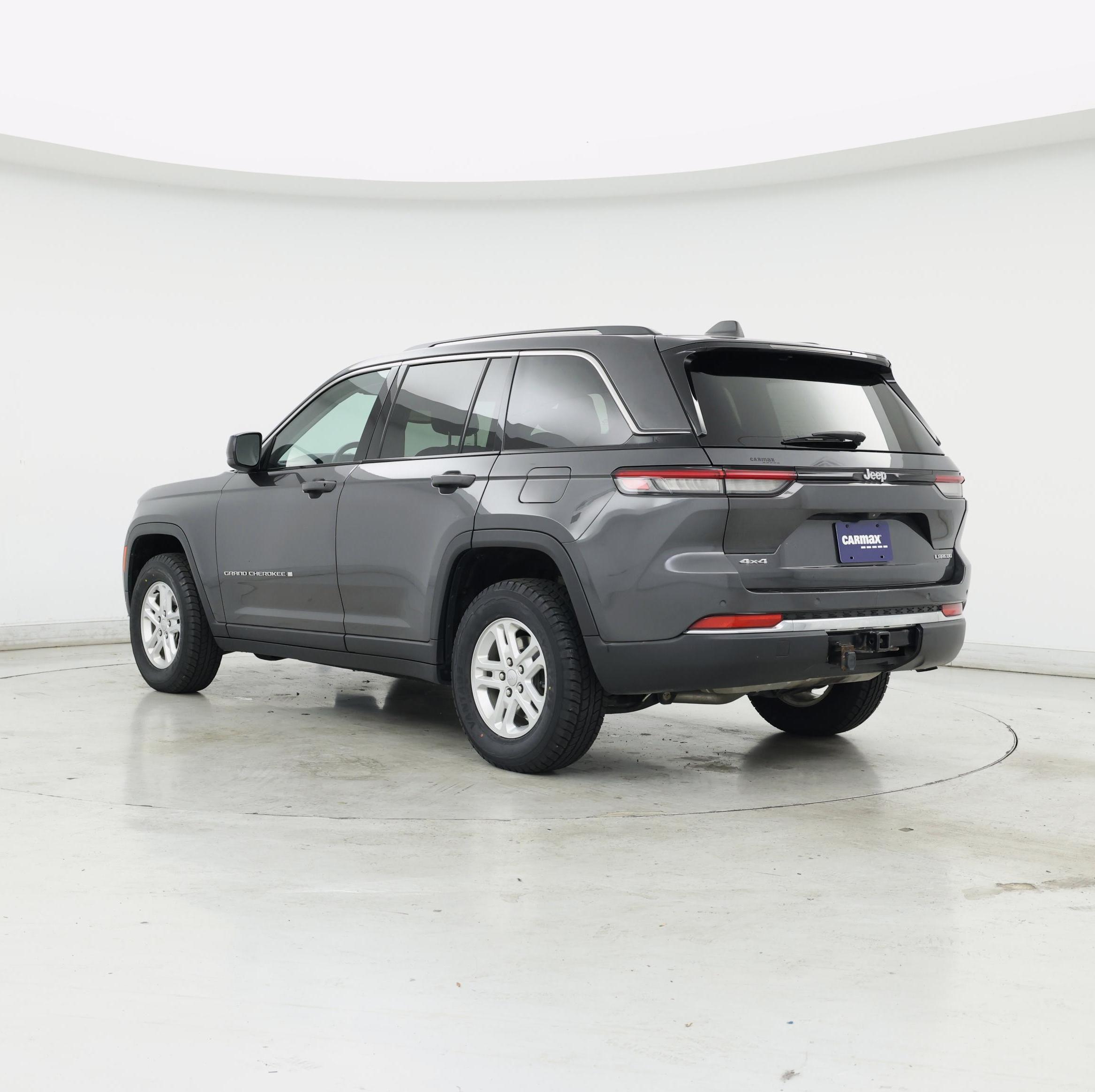 Thumbnail: 2022 Jeep Grand Cherokee - 2