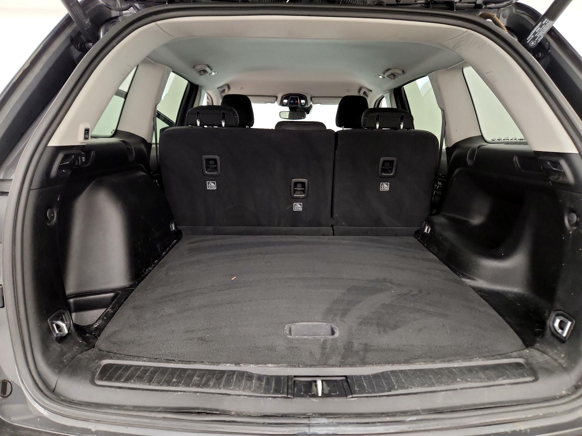 Thumbnail: 2022 Jeep Grand Cherokee - 20