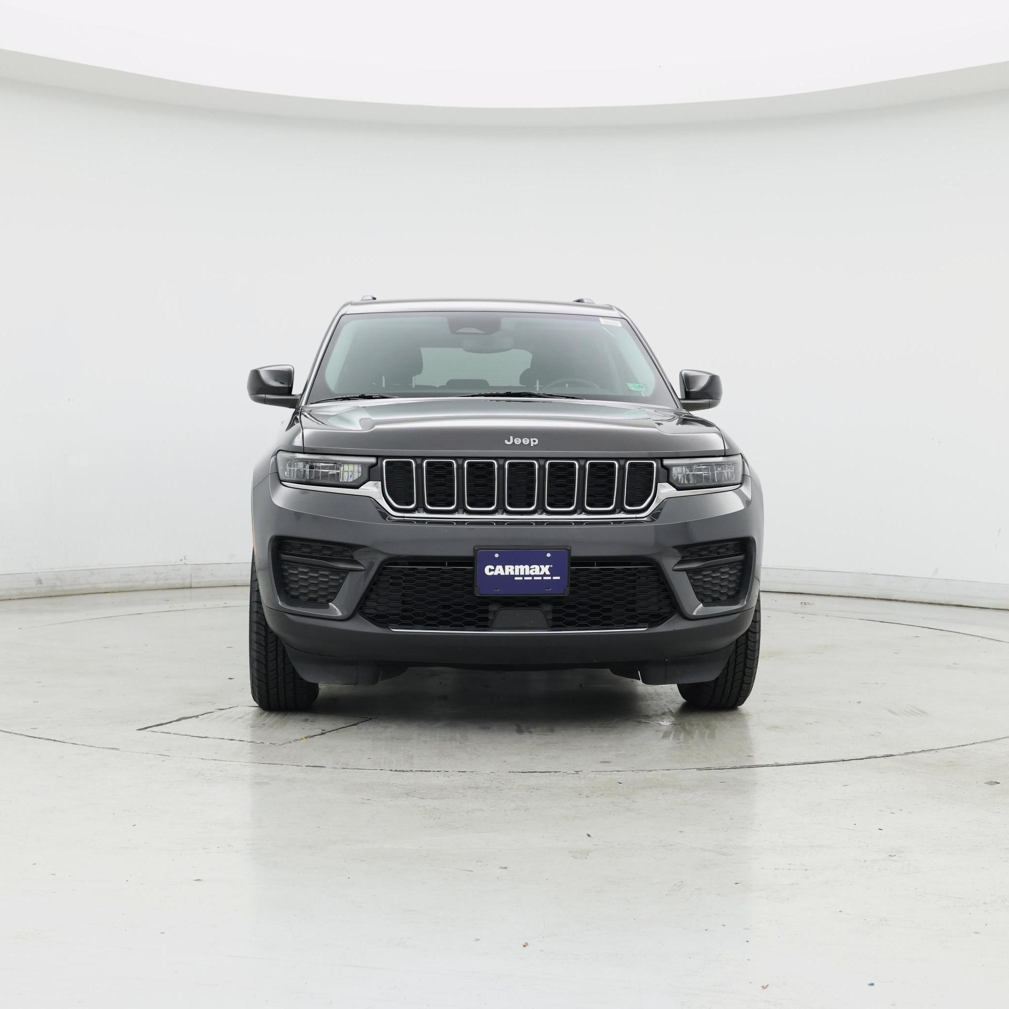 Thumbnail: 2022 Jeep Grand Cherokee - 5