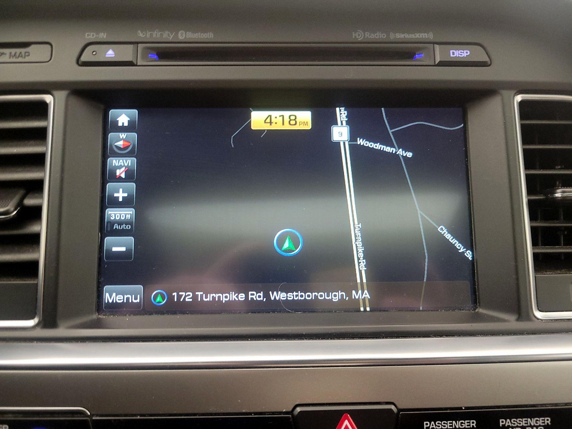 Thumbnail: 2015 Hyundai Sonata - 14