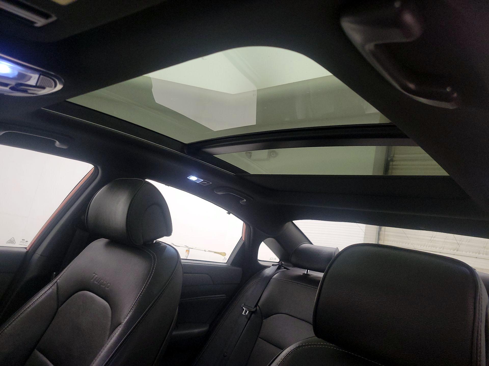 Thumbnail: 2015 Hyundai Sonata - 20