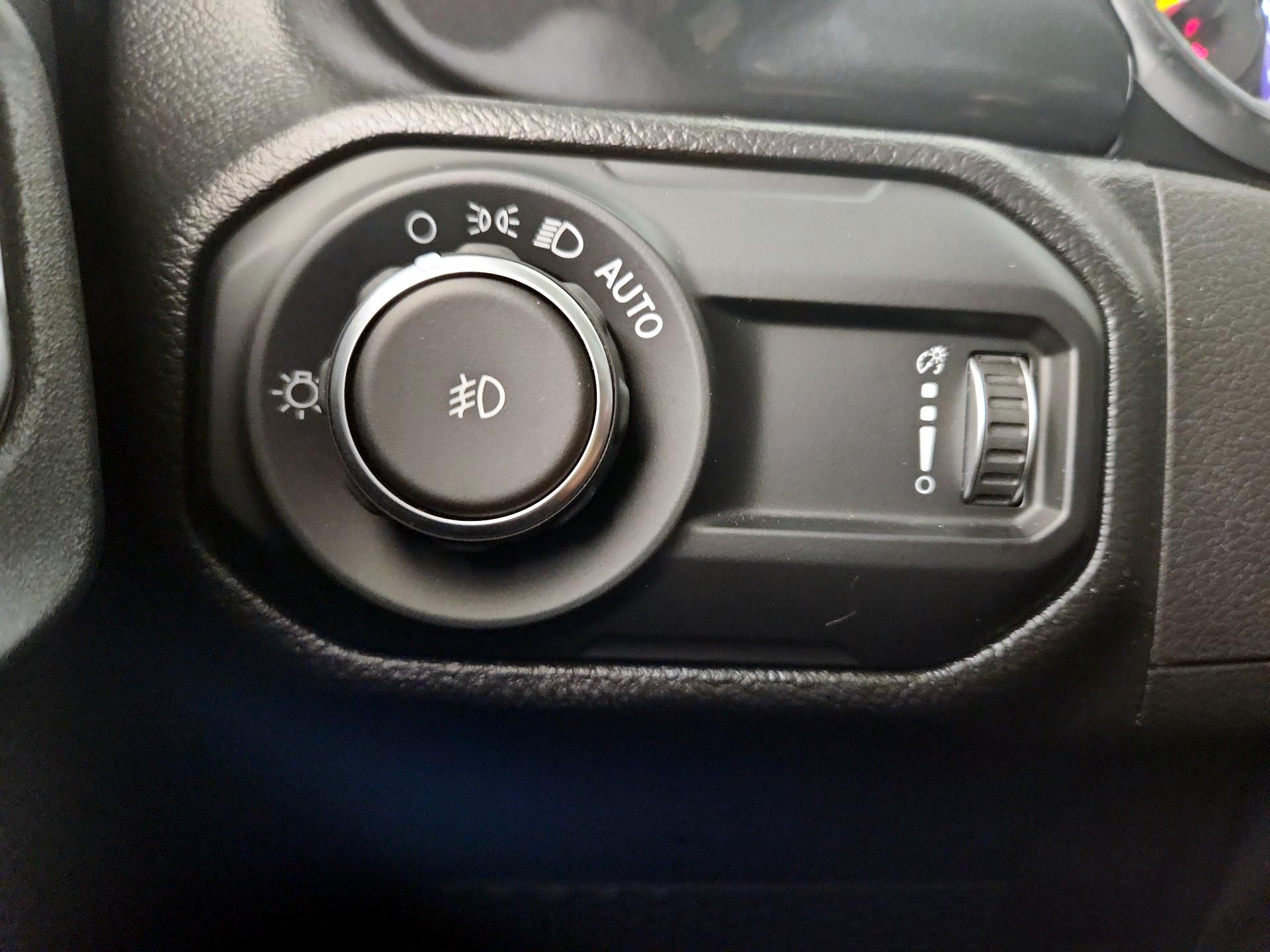 Thumbnail: 2023 Jeep Wrangler - 13