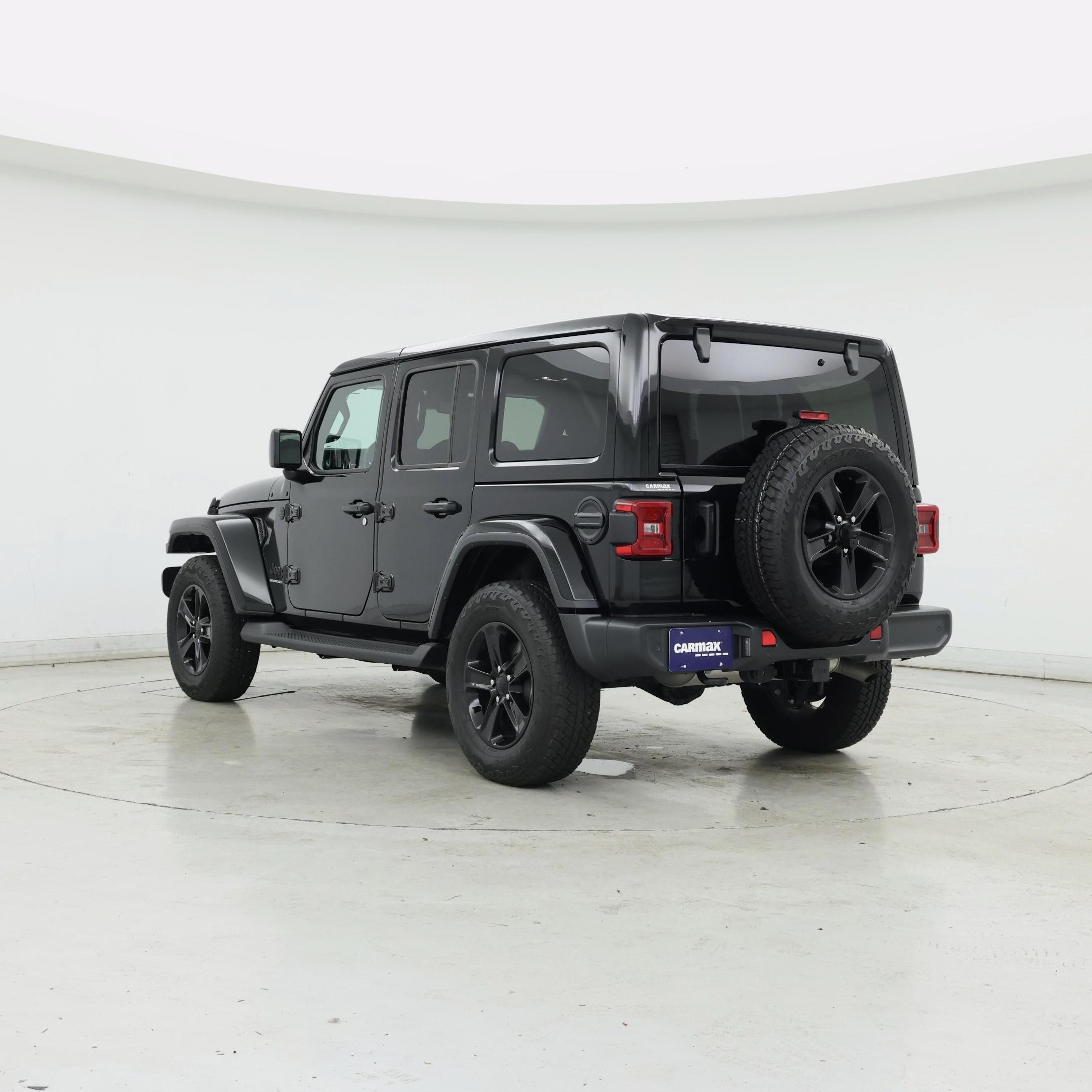 Thumbnail: 2023 Jeep Wrangler - 2