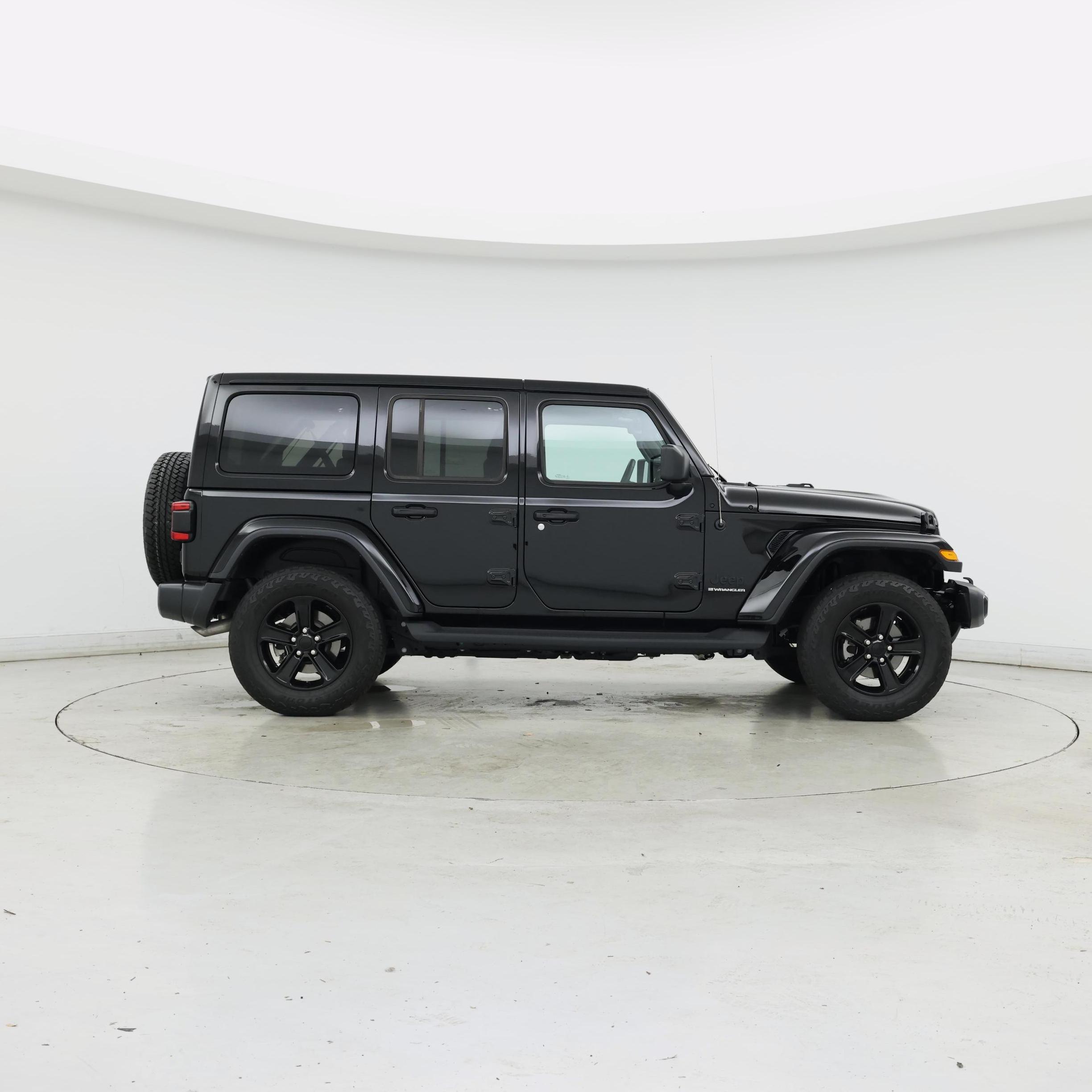 Thumbnail: 2023 Jeep Wrangler - 7