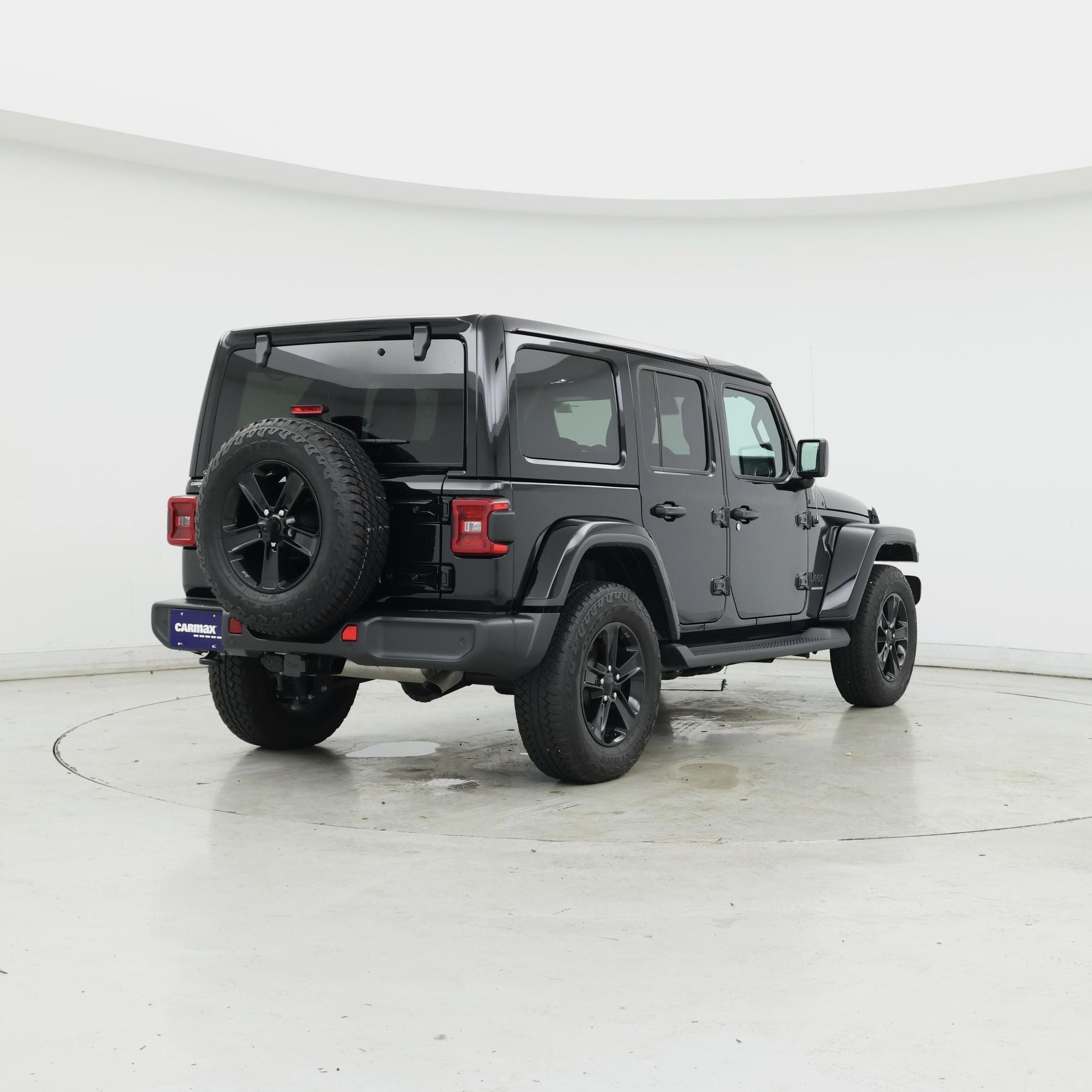 Thumbnail: 2023 Jeep Wrangler - 8
